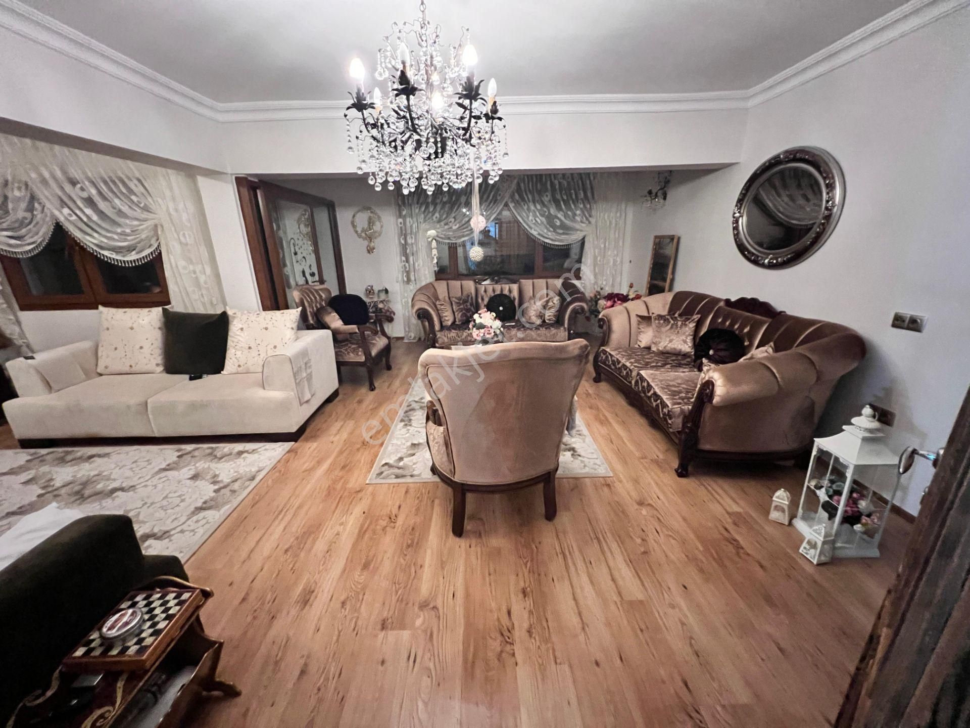 Denize 500m 7+2 Daire