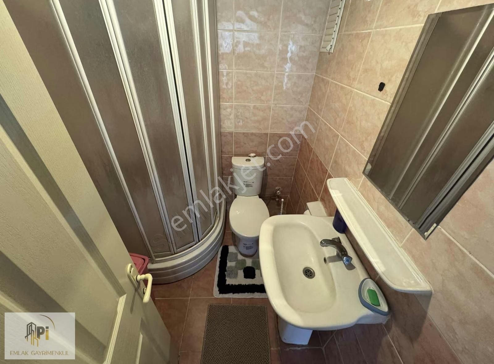 Pi Gayrimenkul'den Ihlamurkent Toki'de Arakat 2+1 Balkonlu - Görsel 7