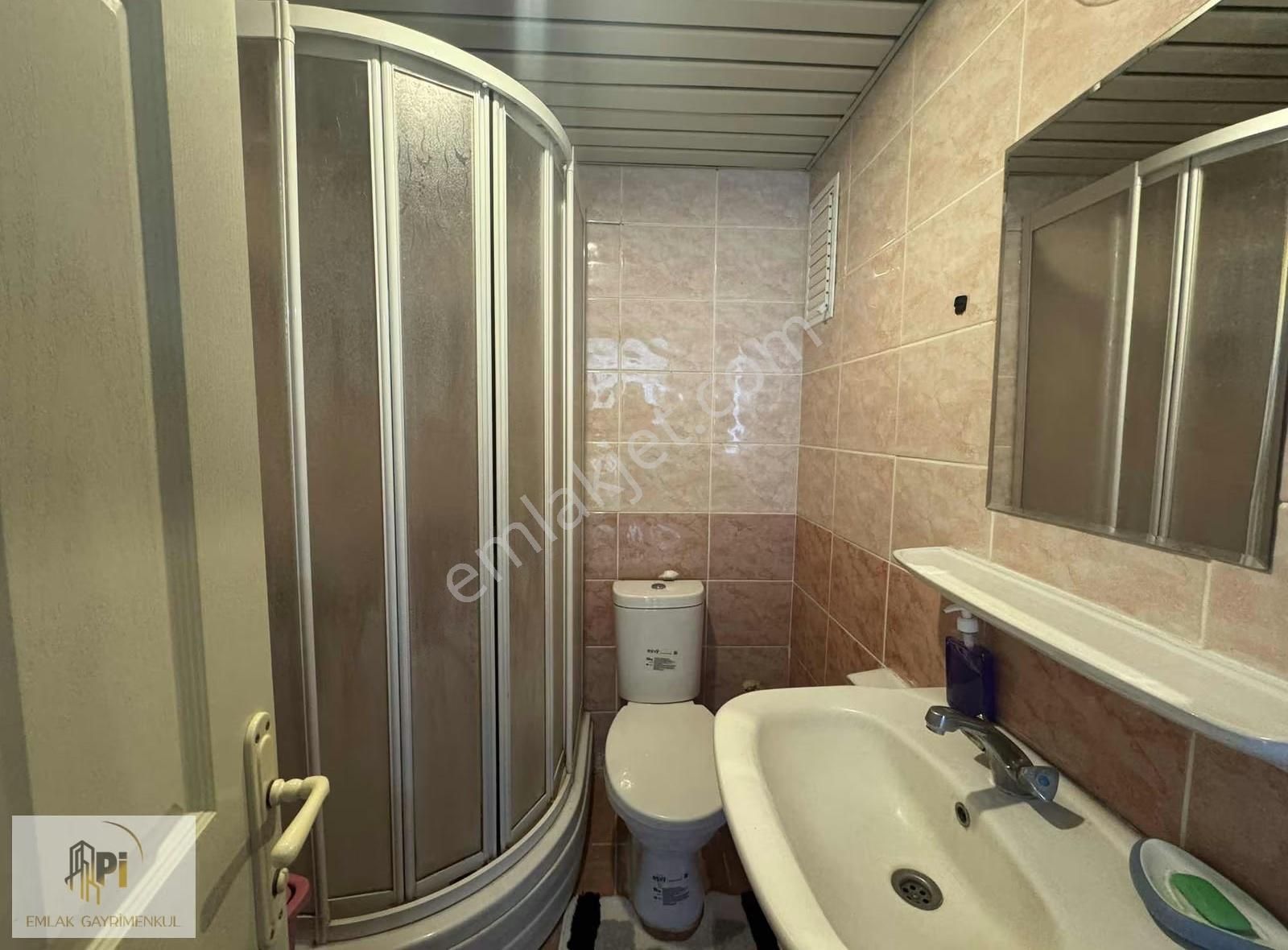 Pi Gayrimenkul'den Ihlamurkent Toki'de Arakat 2+1 Balkonlu - Görsel 11