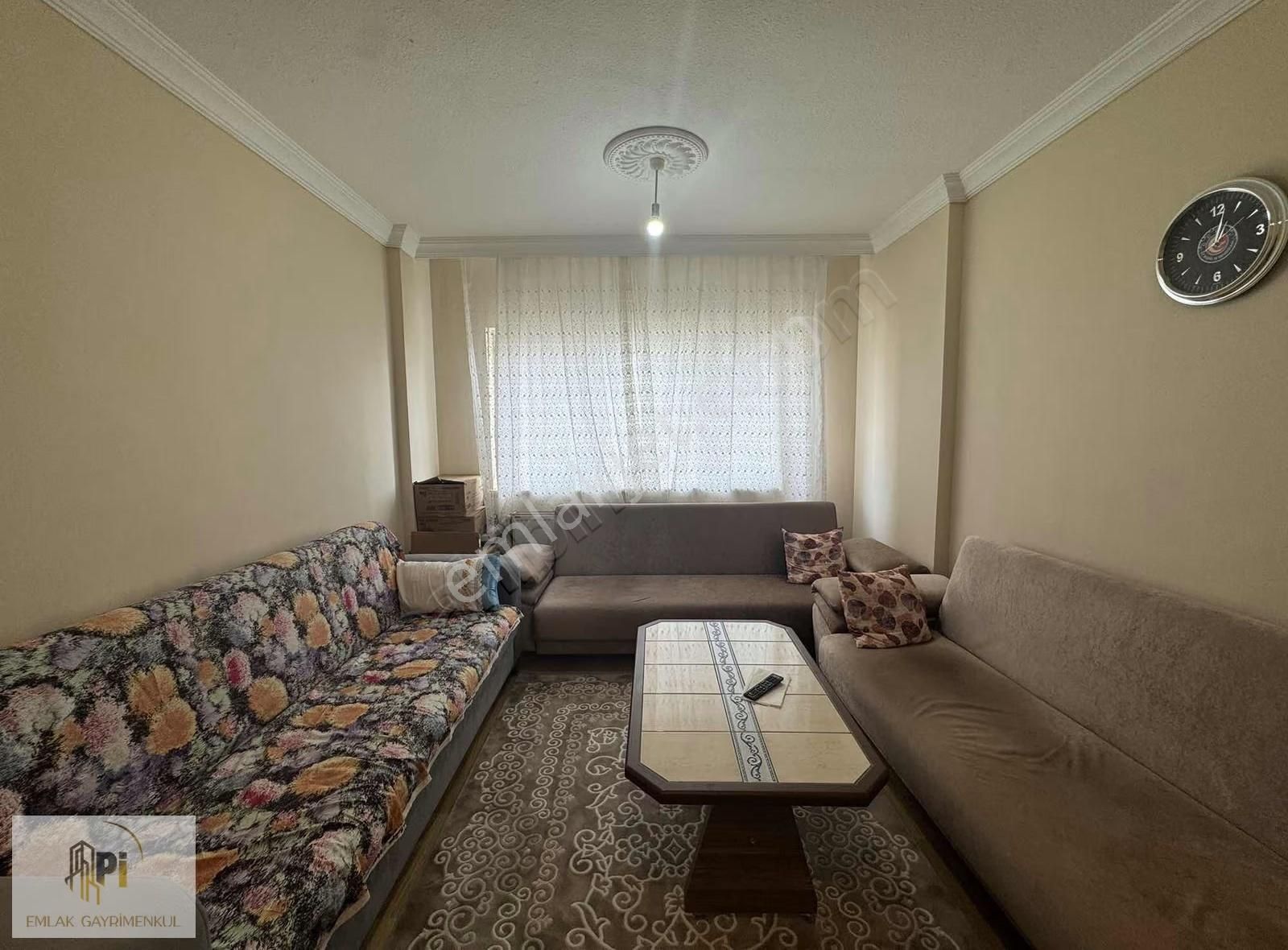 Pi Gayrimenkul'den Ihlamurkent Toki'de Arakat 2+1 Balkonlu - Görsel 10