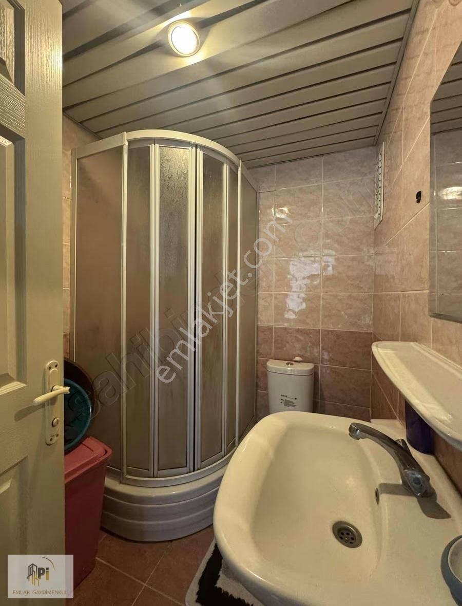 Pi Gayrimenkul'den Ihlamurkent Toki'de Arakat 2+1 Balkonlu - Görsel 15