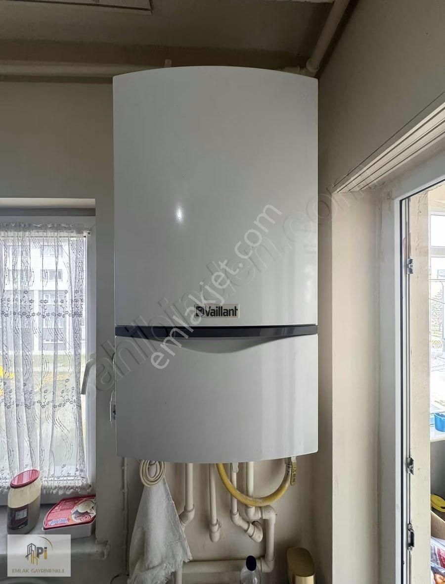 Pi Gayrimenkul'den Ihlamurkent Toki'de Arakat 2+1 Balkonlu - Görsel 19