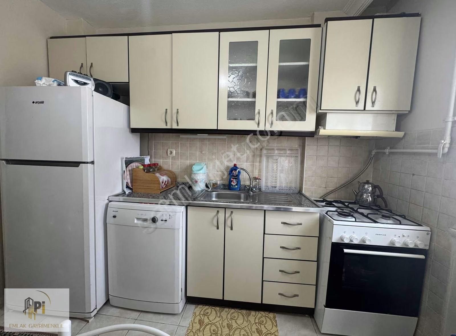 Pi Gayrimenkul'den Ihlamurkent Toki'de Arakat 2+1 Balkonlu - Görsel 25