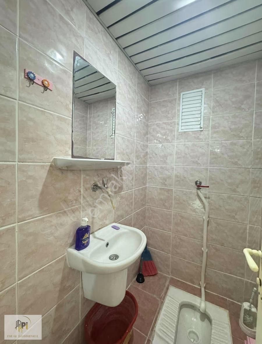 Pi Gayrimenkul'den Ihlamurkent Toki'de Arakat 2+1 Balkonlu - Görsel 28