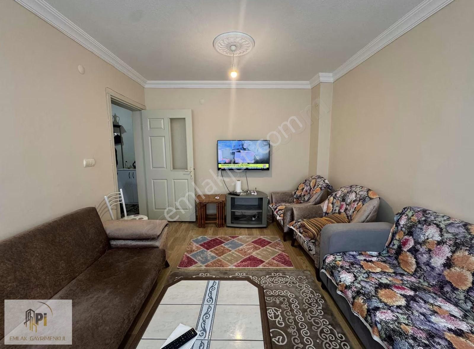 Pi Gayrimenkul'den Ihlamurkent Toki'de Arakat 2+1 Balkonlu - Görsel 22