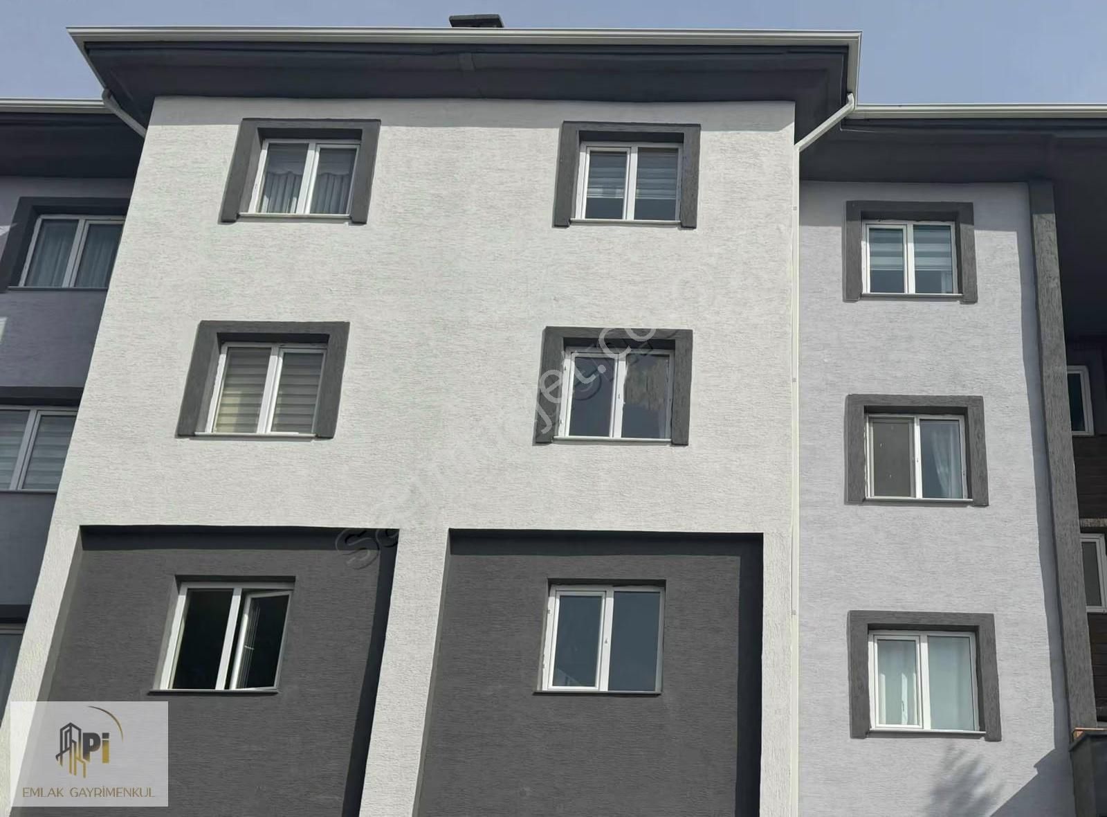 Pi Gayrimenkul'den Ihlamurkent Toki'de Arakat 2+1 Balkonlu - Görsel 2