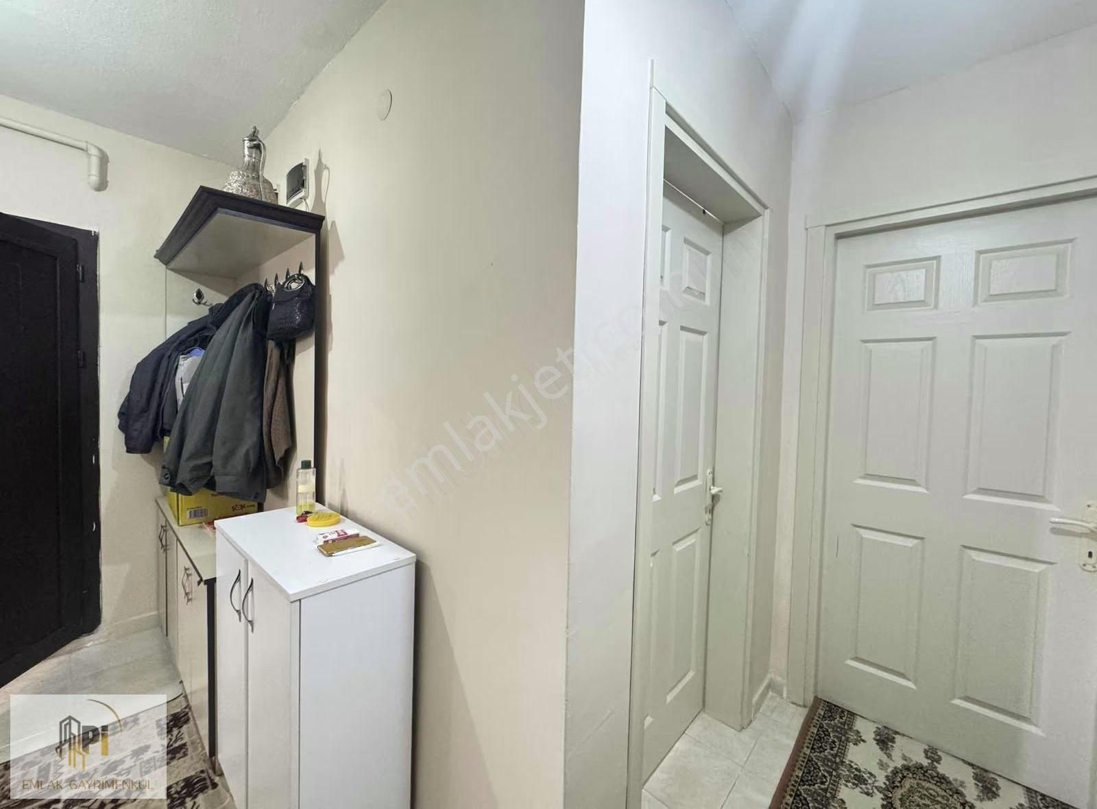 Pi Gayrimenkul'den Ihlamurkent Toki'de Arakat 2+1 Balkonlu - Görsel 8