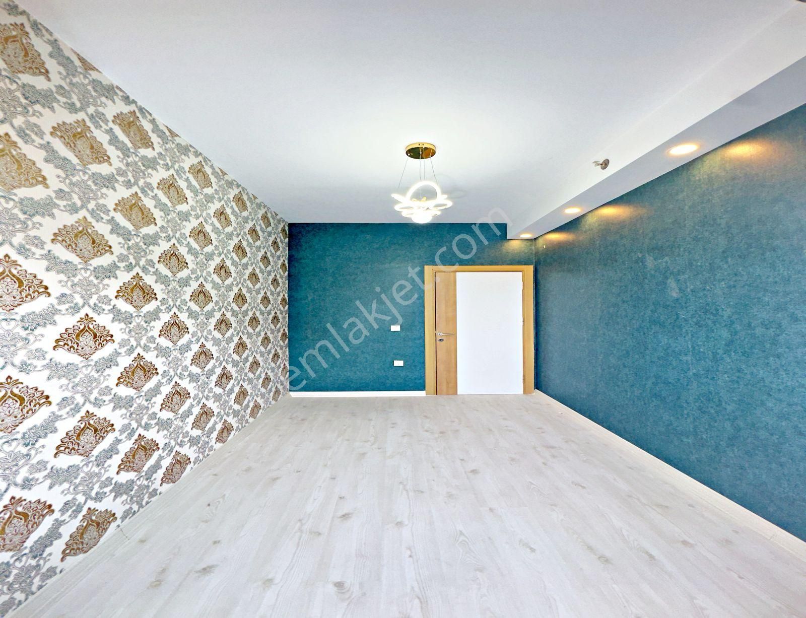 Metrobüse Yürüme Mesafesi Teraslı 2+1 Siteiçi Daire - Görsel 10