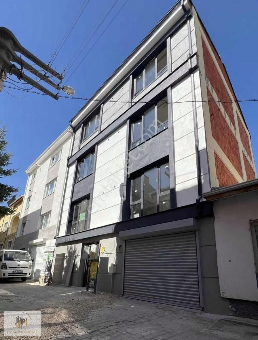 Dominos Pizza Yakını Sıfır Apart - Görsel 2