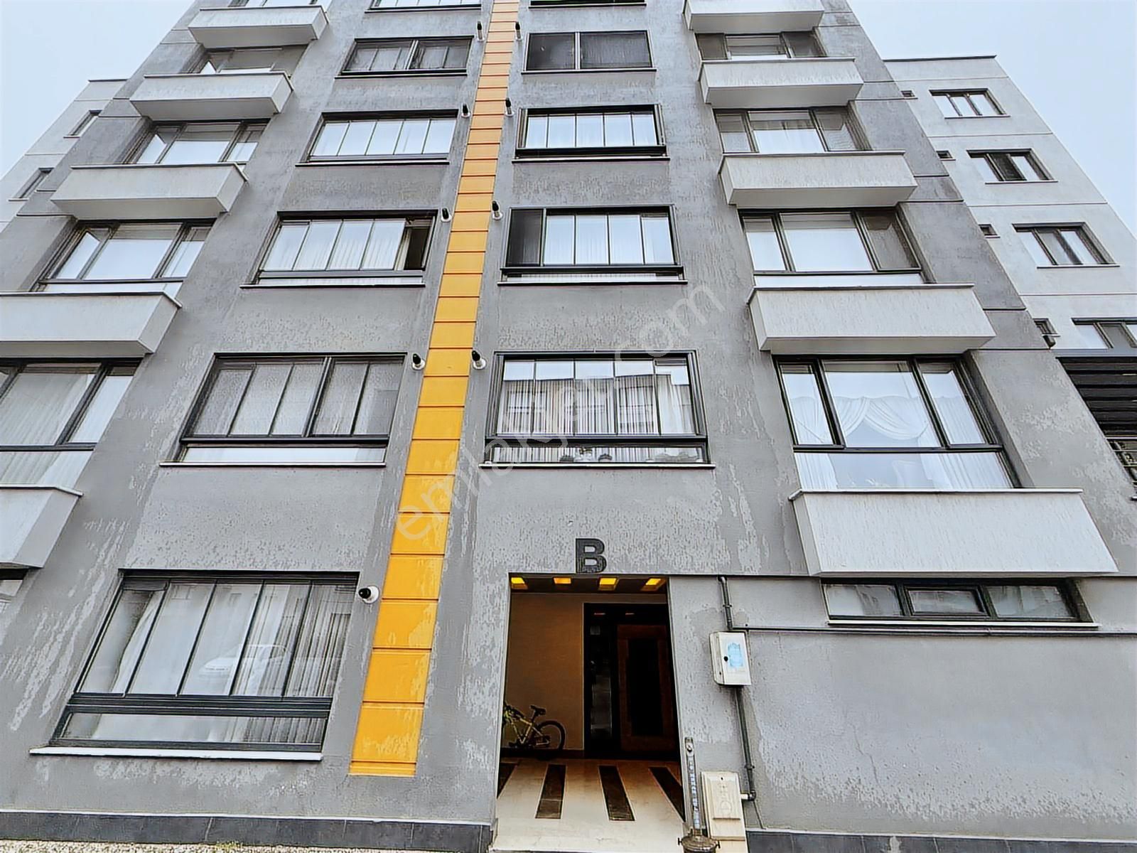 Nilüfer Kayapada Yapılı, Kat Mülkiyetli, Ara Kat, Satılık 3+1 - Görsel 12