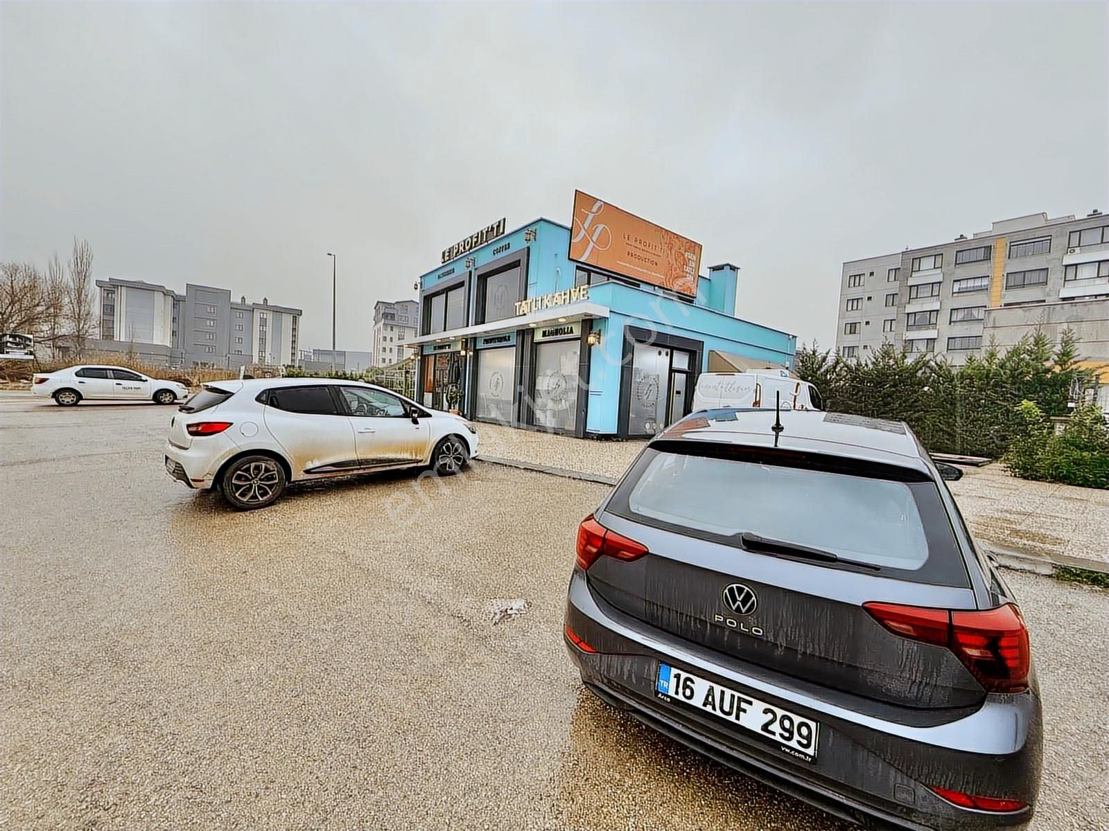 Nilüfer Kayapada Yapılı, Kat Mülkiyetli, Ara Kat, Satılık 3+1 - Görsel 18