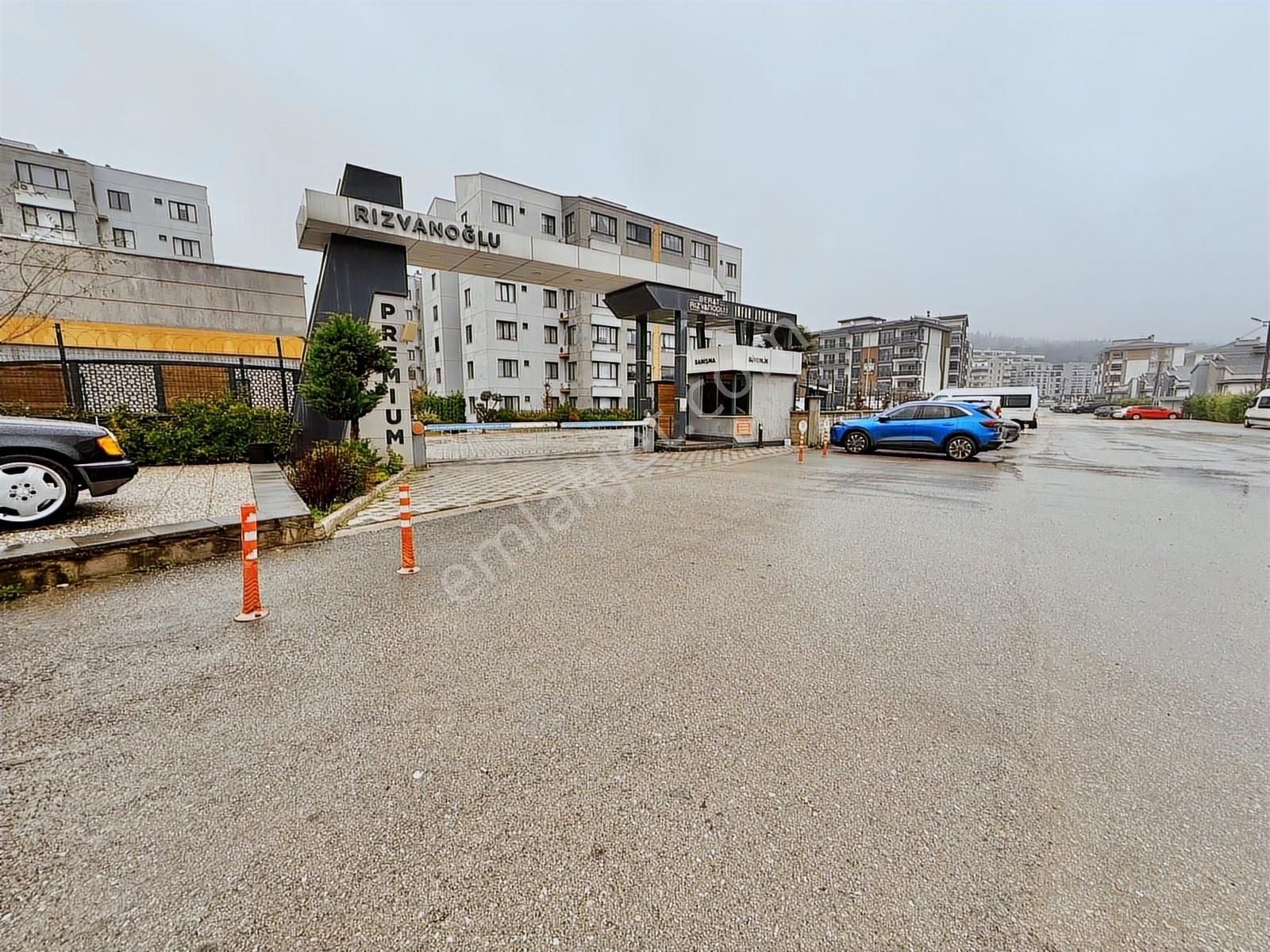 Nilüfer Kayapada Yapılı, Kat Mülkiyetli, Ara Kat, Satılık 3+1 - Görsel 24