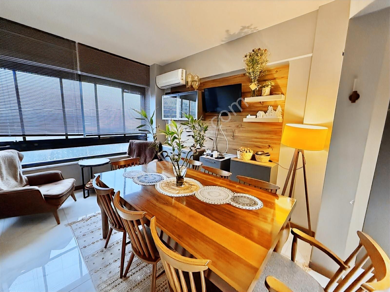 Nilüfer Kayapada Yapılı, Kat Mülkiyetli, Ara Kat, Satılık 3+1 - Görsel 4