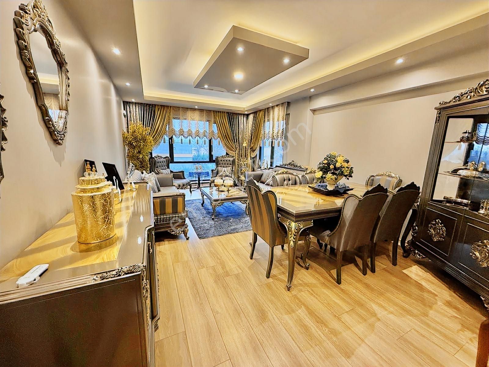 Nilüfer Kayapada Yapılı, Kat Mülkiyetli, Ara Kat, Satılık 3+1 - Görsel 32