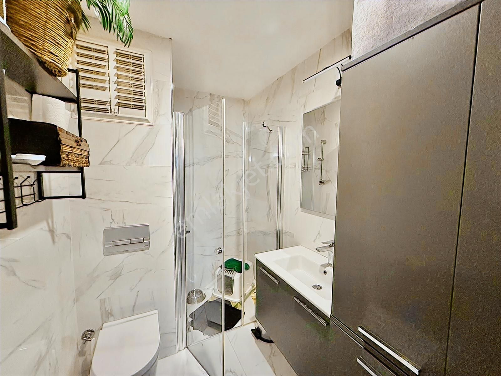 Nilüfer Kayapada Yapılı, Kat Mülkiyetli, Ara Kat, Satılık 3+1 - Görsel 30