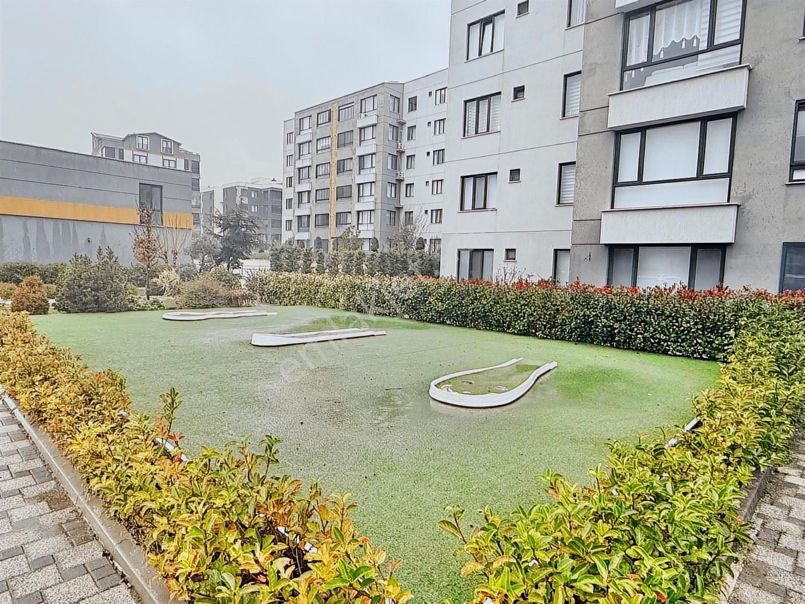 Nilüfer Kayapada Yapılı, Kat Mülkiyetli, Ara Kat, Satılık 3+1 - Görsel 11