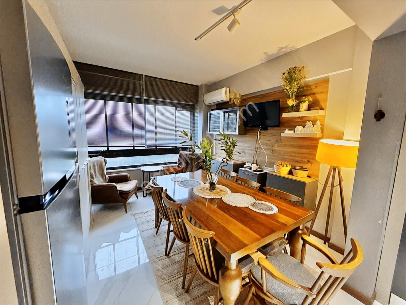 Nilüfer Kayapada Yapılı, Kat Mülkiyetli, Ara Kat, Satılık 3+1 - Görsel 27