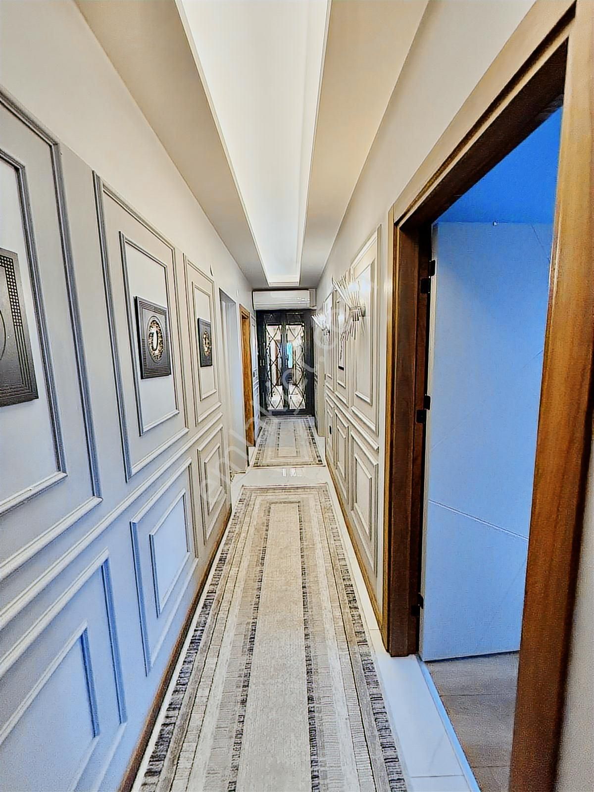 Nilüfer Kayapada Yapılı, Kat Mülkiyetli, Ara Kat, Satılık 3+1 - Görsel 5