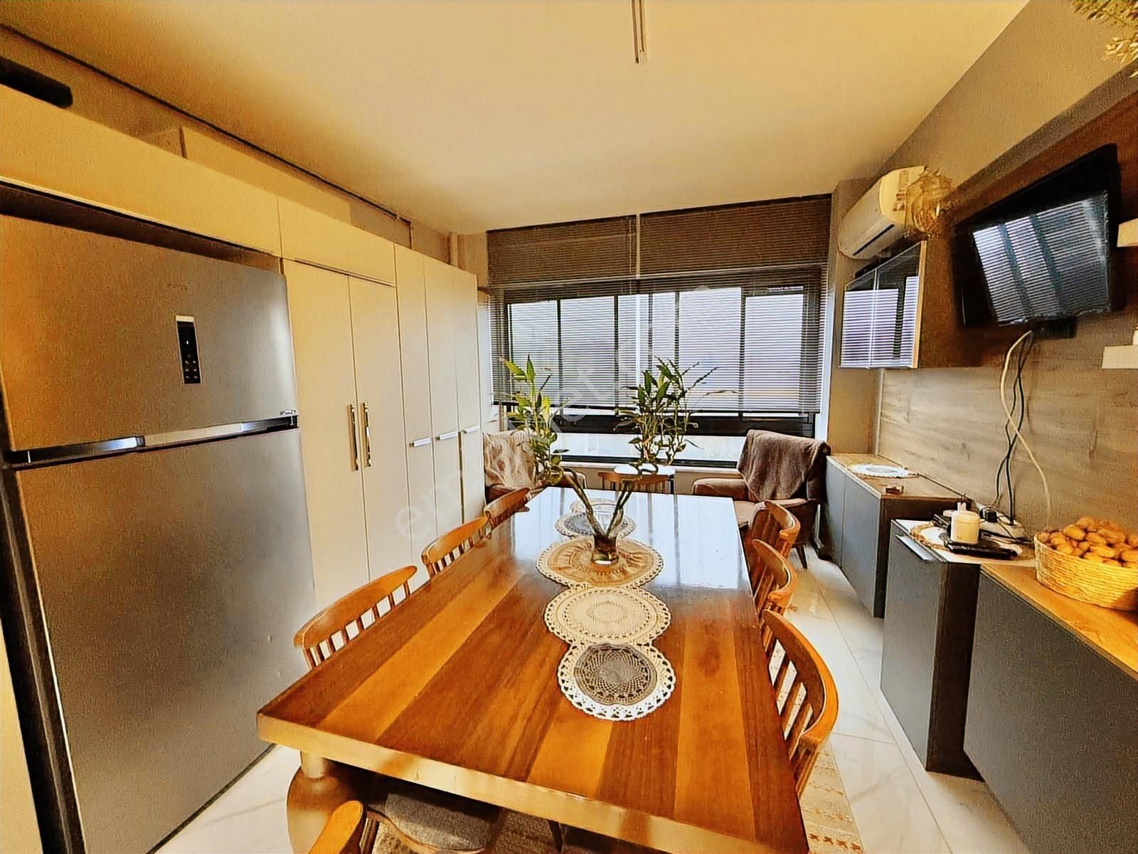 Nilüfer Kayapada Yapılı, Kat Mülkiyetli, Ara Kat, Satılık 3+1 - Görsel 28