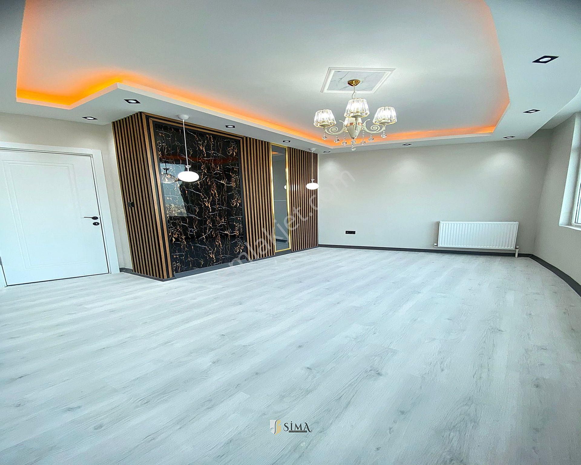 Beylikdüzü Marmara Park Ve Metrobüse 9 Dk Site İçi 1+1 Yatırımlık Fırsat Daire!! - Görsel 11