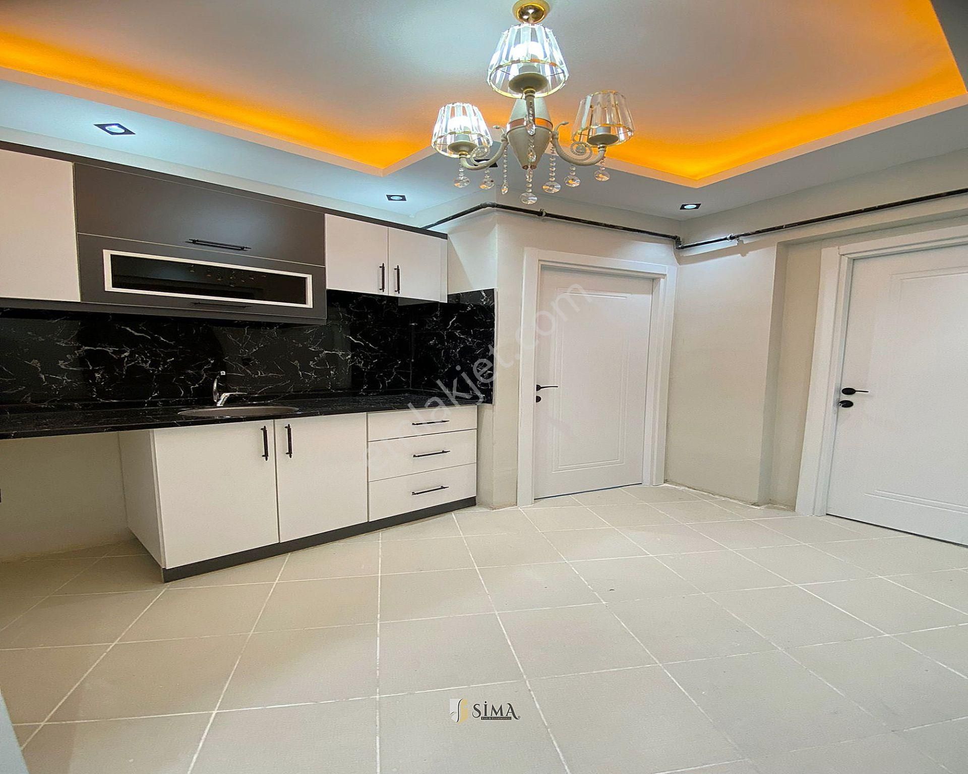 Beylikdüzü Marmara Park Ve Metrobüse 9 Dk Site İçi 1+1 Yatırımlık Fırsat Daire!! - Görsel 19