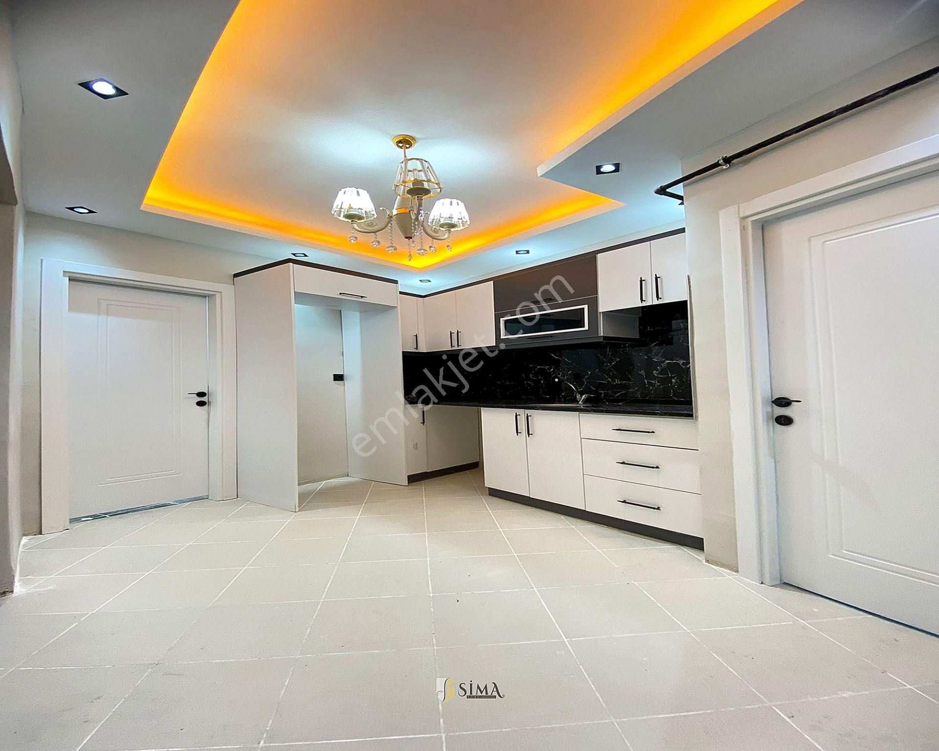 Beylikdüzü Marmara Park Ve Metrobüse 9 Dk Site İçi 1+1 Yatırımlık Fırsat Daire!! - Görsel 5