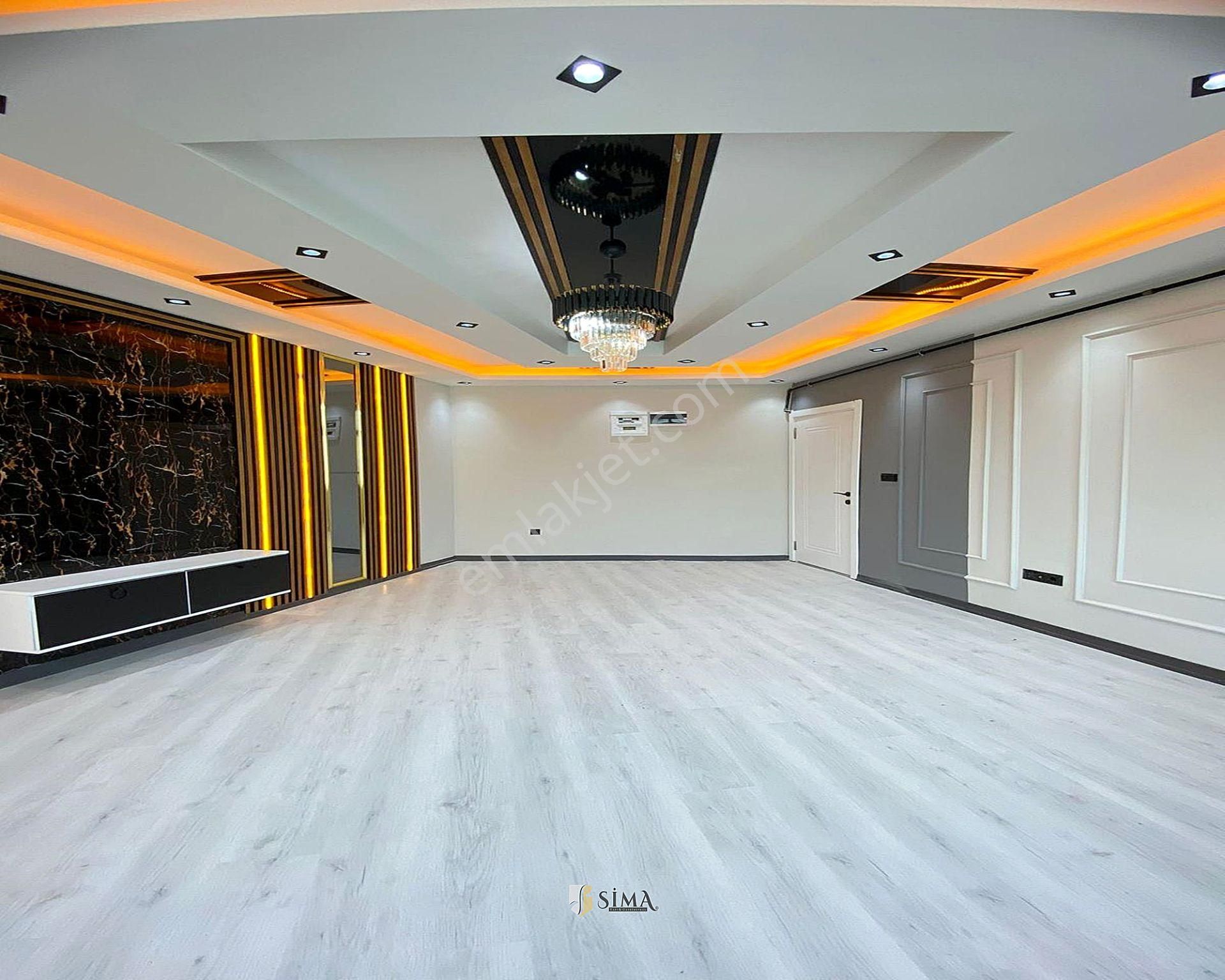 Beylikdüzü Marmara Park Ve Metrobüse 9 Dk Site İçi 1+1 Yatırımlık Fırsat Daire!! - Görsel 23