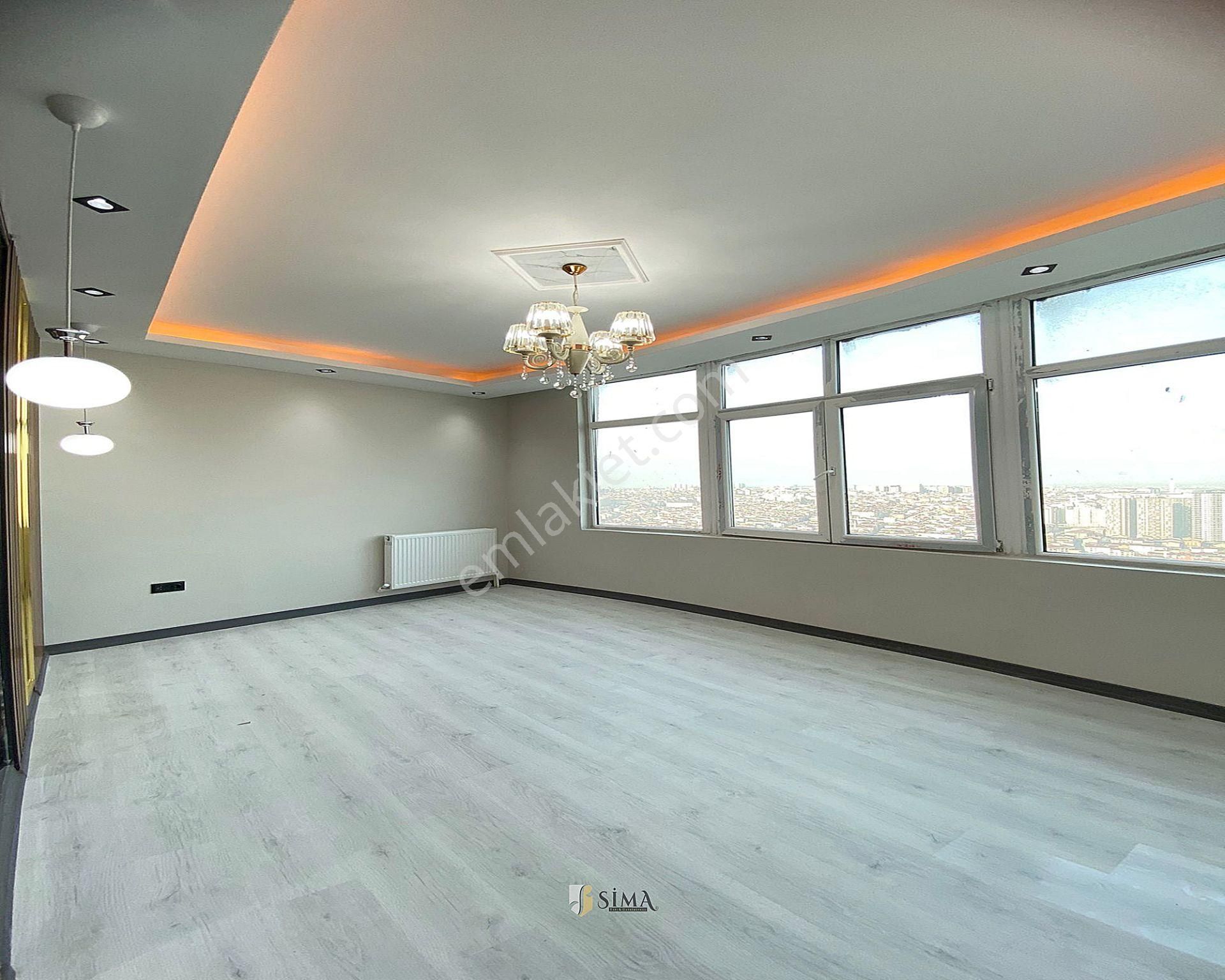 Beylikdüzü Marmara Park Ve Metrobüse 9 Dk Site İçi 1+1 Yatırımlık Fırsat Daire!! - Görsel 20