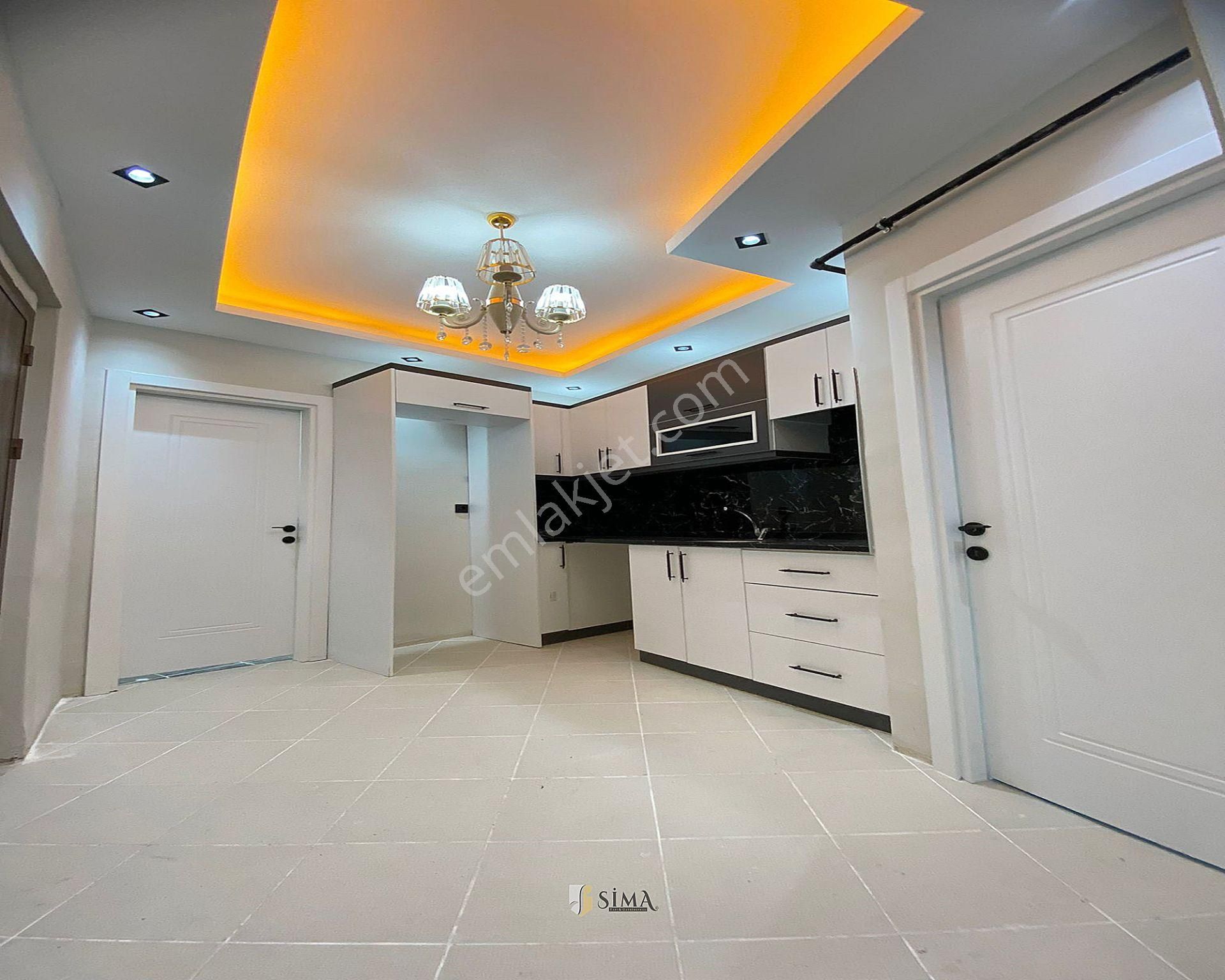 Beylikdüzü Marmara Park Ve Metrobüse 9 Dk Site İçi 1+1 Yatırımlık Fırsat Daire!! - Görsel 18