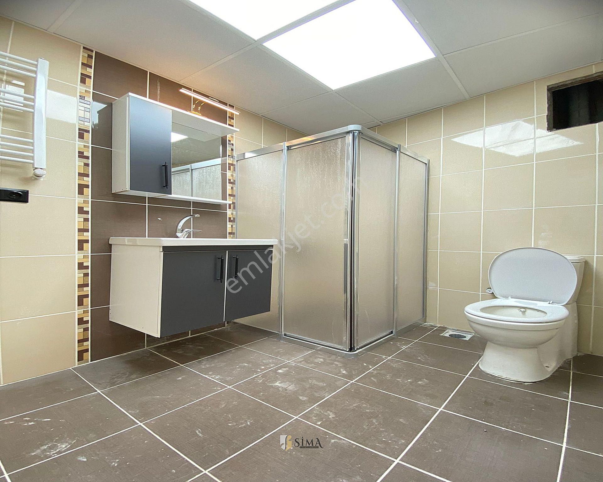 Beylikdüzü Marmara Park Ve Metrobüse 9 Dk Site İçi 1+1 Yatırımlık Fırsat Daire!! - Görsel 10