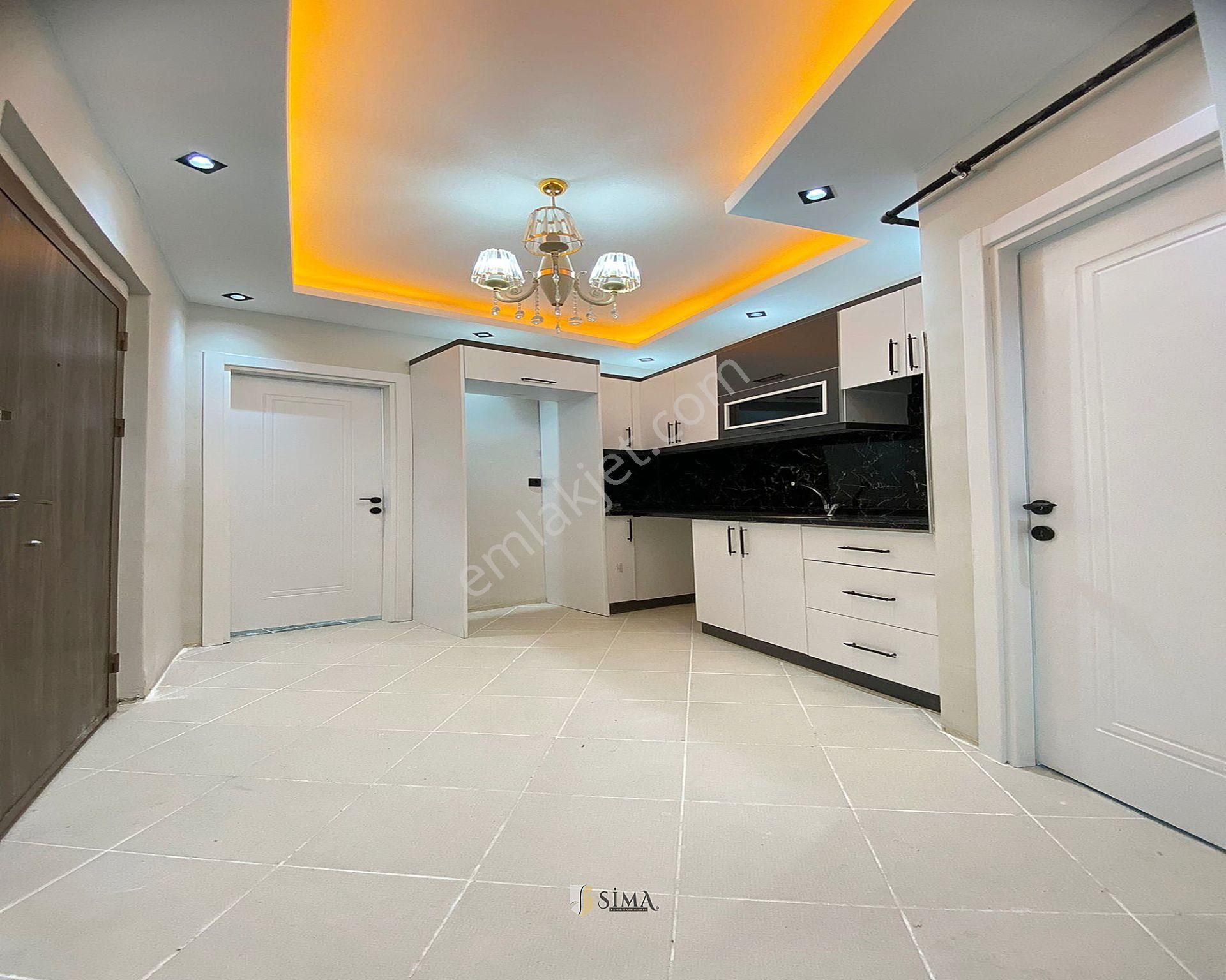 Beylikdüzü Marmara Park Ve Metrobüse 9 Dk Site İçi 1+1 Yatırımlık Fırsat Daire!! - Görsel 22