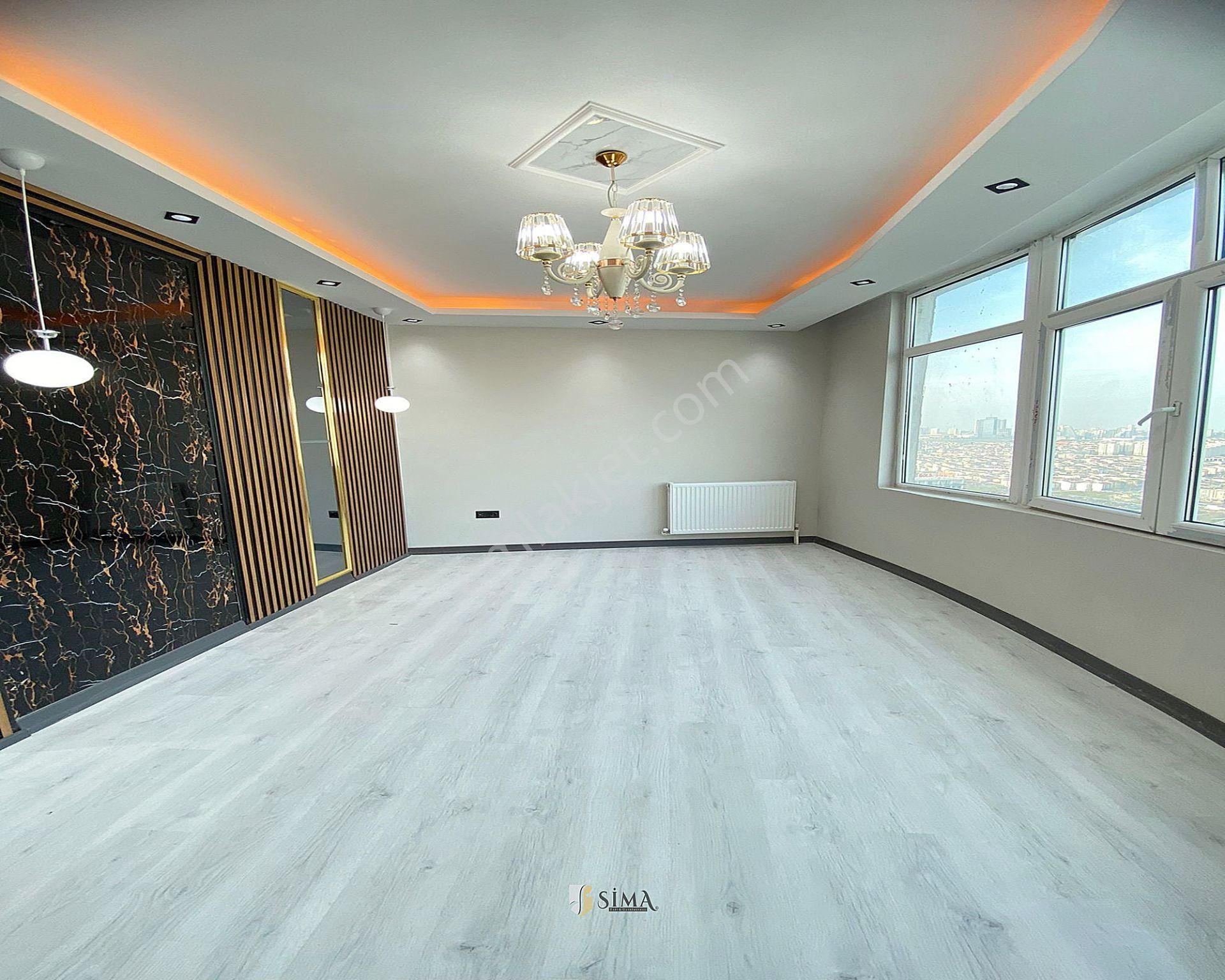 Beylikdüzü Marmara Park Ve Metrobüse 9 Dk Site İçi 1+1 Yatırımlık Fırsat Daire!! - Görsel 6