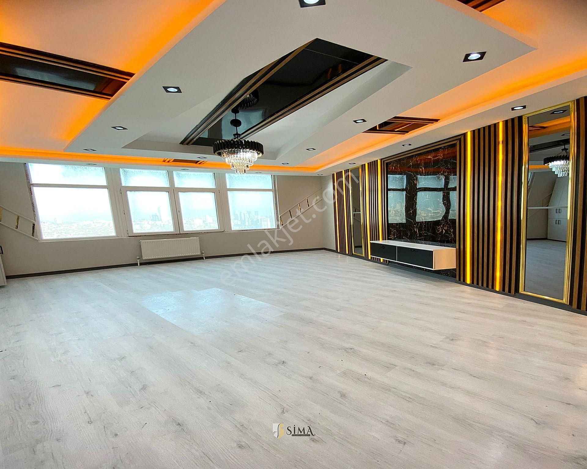 Beylikdüzü Marmara Park Ve Metrobüse 9 Dk Site İçi 1+1 Yatırımlık Fırsat Daire!! - Görsel 8