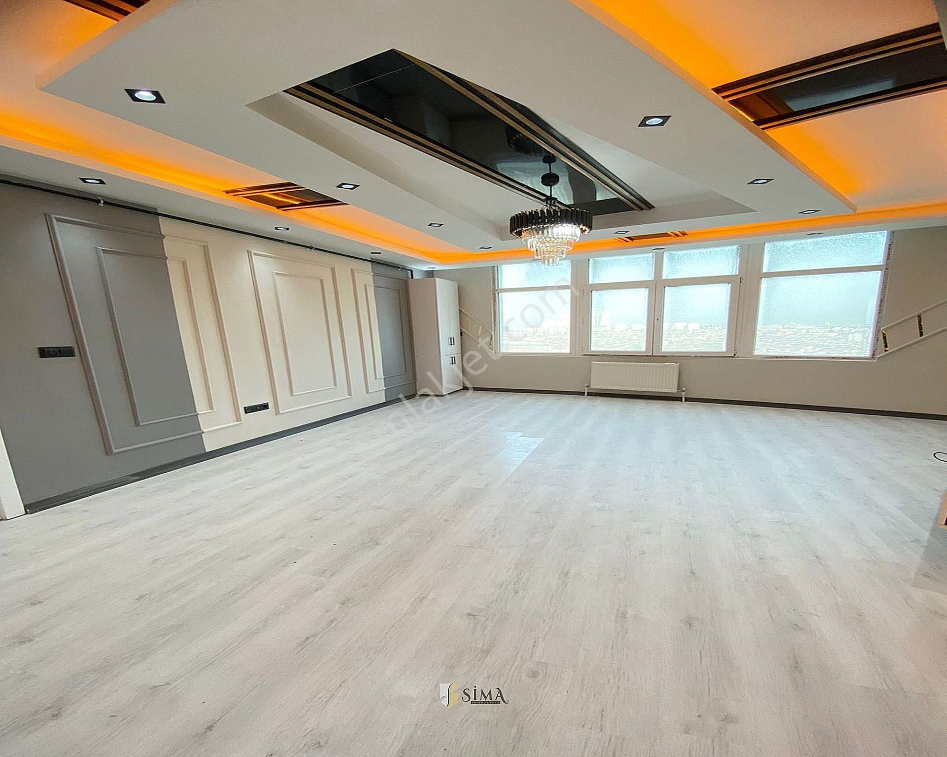 Beylikdüzü Marmara Park Ve Metrobüse 9 Dk Site İçi 1+1 Yatırımlık Fırsat Daire!! - Görsel 13