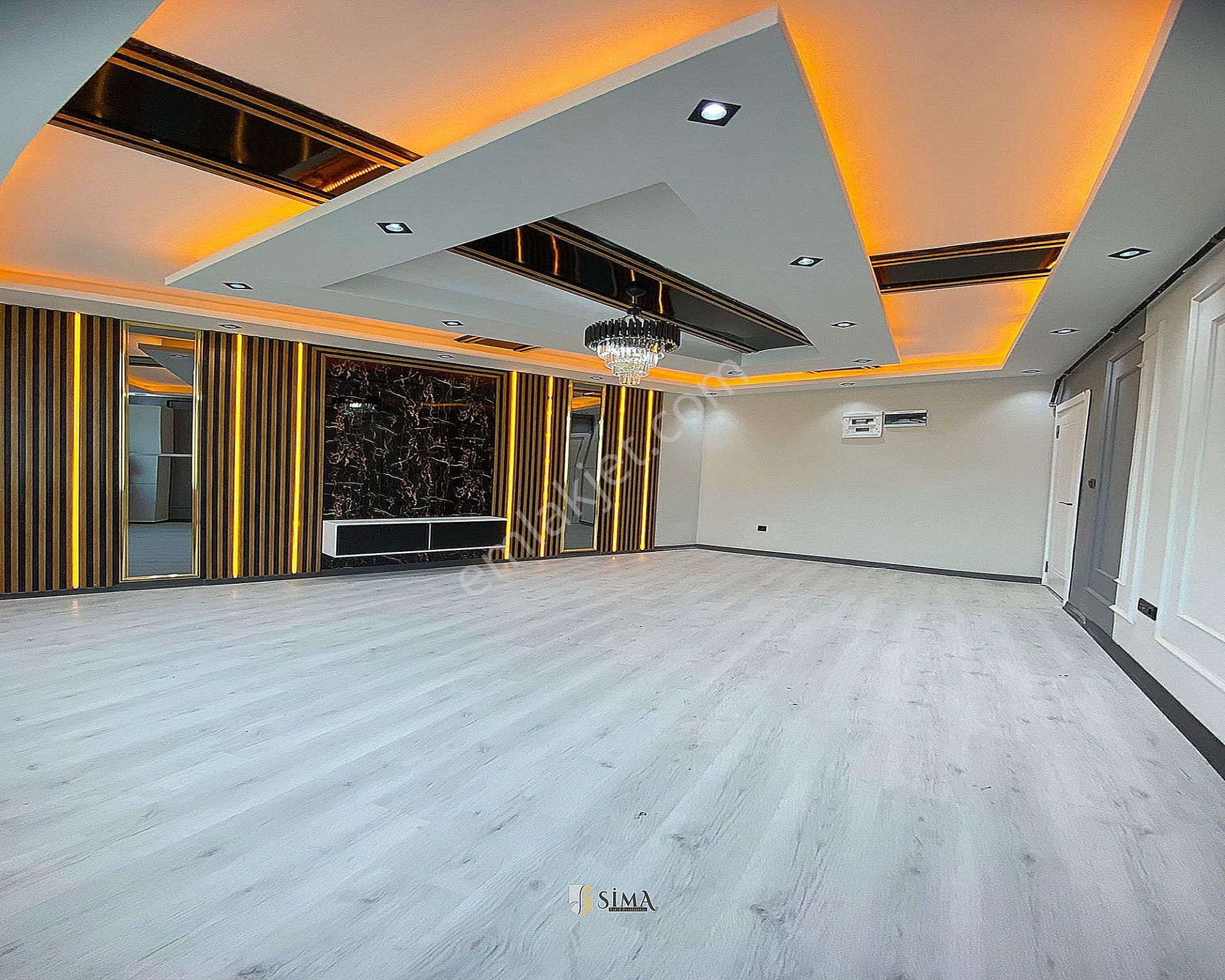 Beylikdüzü Marmara Park Ve Metrobüse 9 Dk Site İçi 1+1 Yatırımlık Fırsat Daire!! - Görsel 14