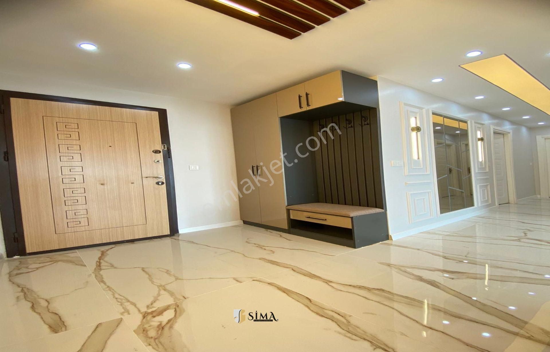 Sima Yapıda Marmara Park Ve Metrobüse 9 Dk Site İçi 2+1 Yatırımlık Fırsat Daire! - Görsel 23