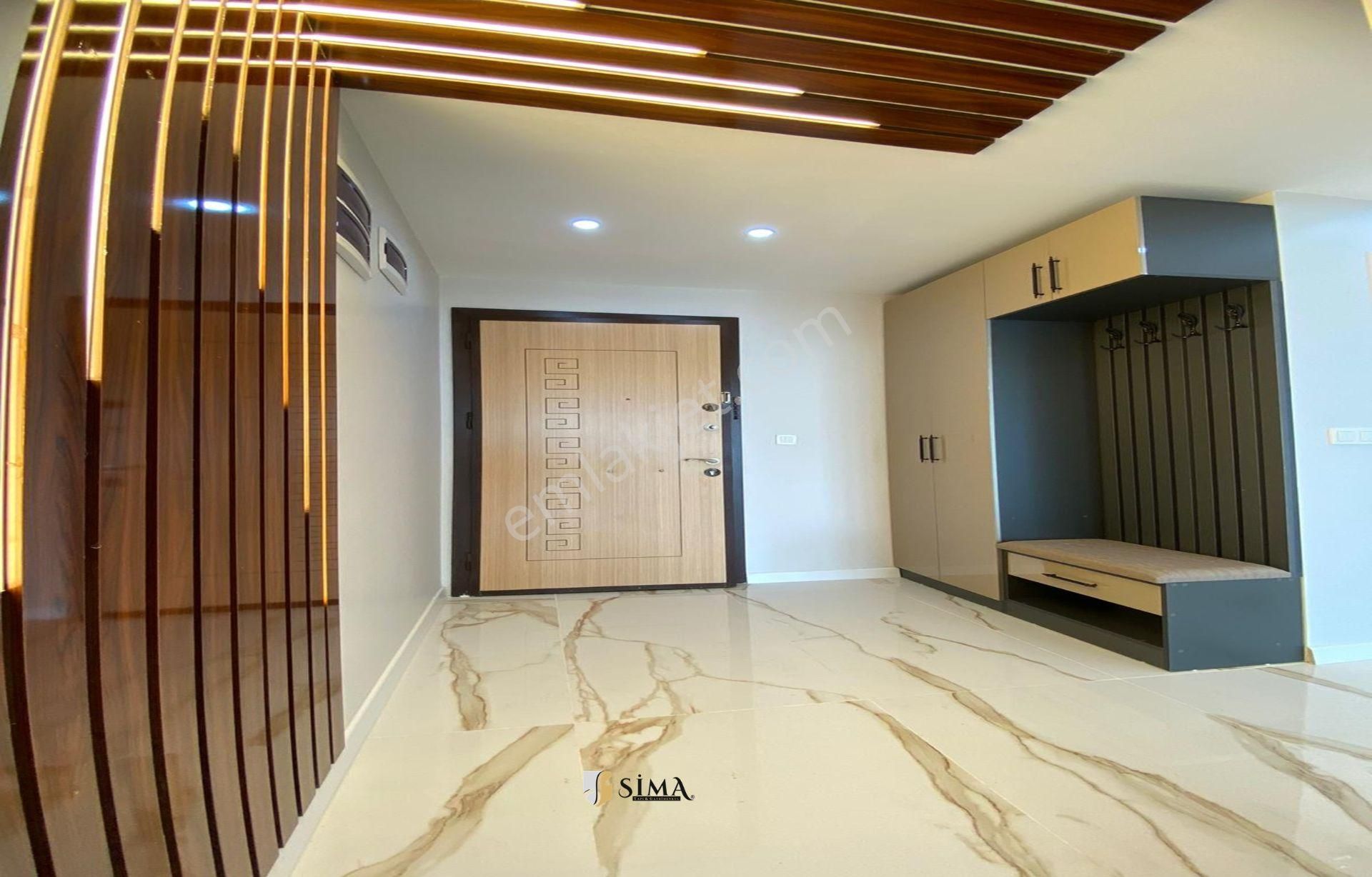 Sima Yapıda Marmara Park Ve Metrobüse 9 Dk Site İçi 2+1 Yatırımlık Fırsat Daire! - Görsel 17