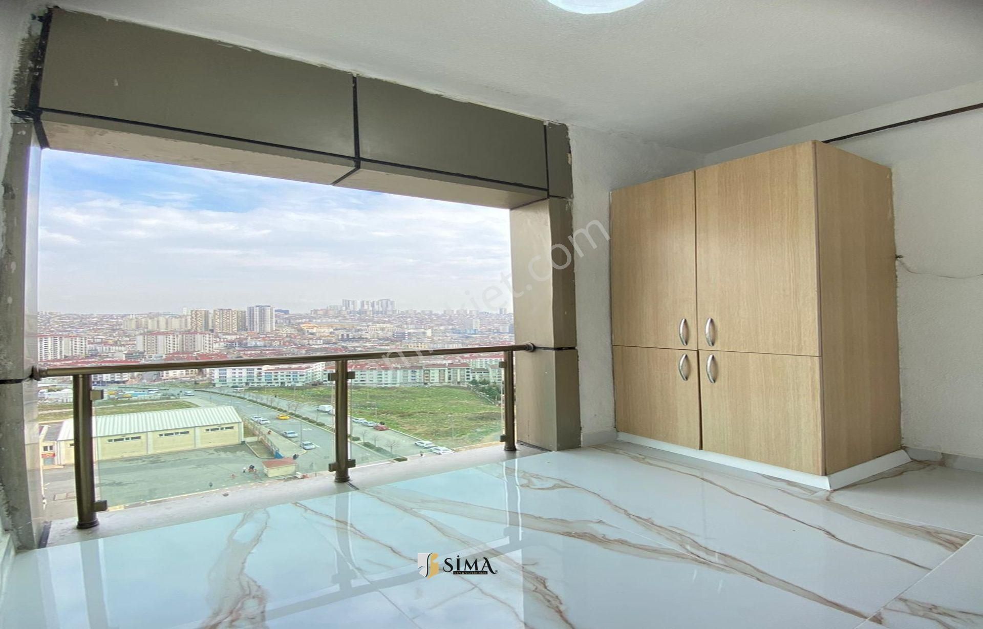 Sima Yapıda Marmara Park Ve Metrobüse 9 Dk Site İçi 2+1 Yatırımlık Fırsat Daire! - Görsel 20