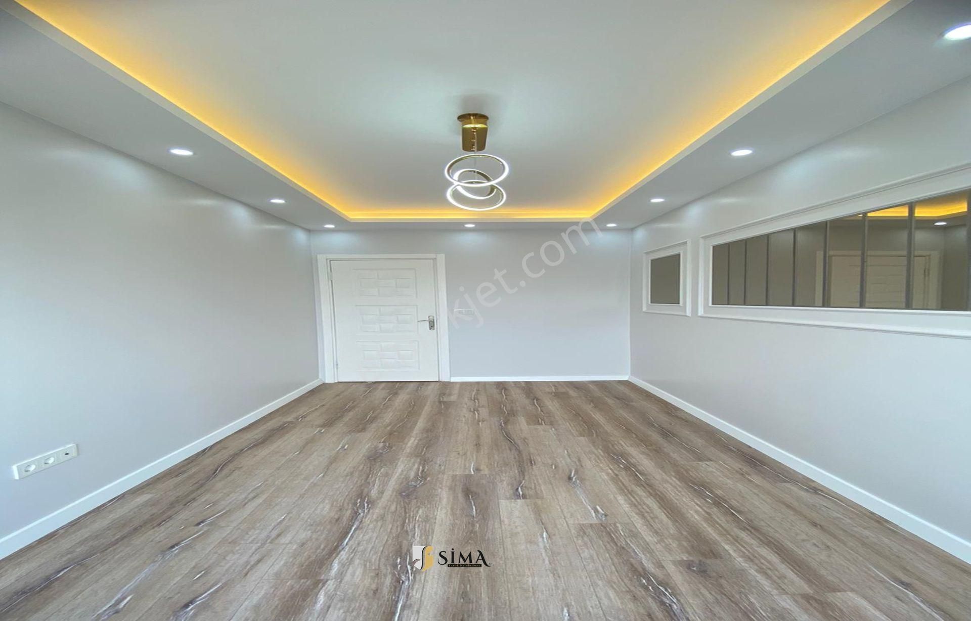 Sima Yapıda Marmara Park Ve Metrobüse 9 Dk Site İçi 2+1 Yatırımlık Fırsat Daire! - Görsel 31