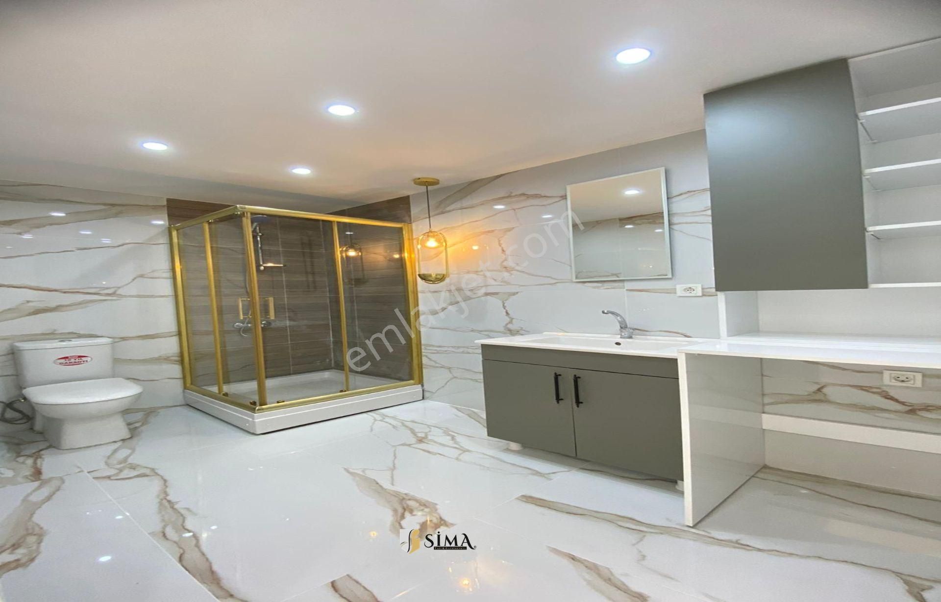 Sima Yapıda Marmara Park Ve Metrobüse 9 Dk Site İçi 2+1 Yatırımlık Fırsat Daire! - Görsel 24