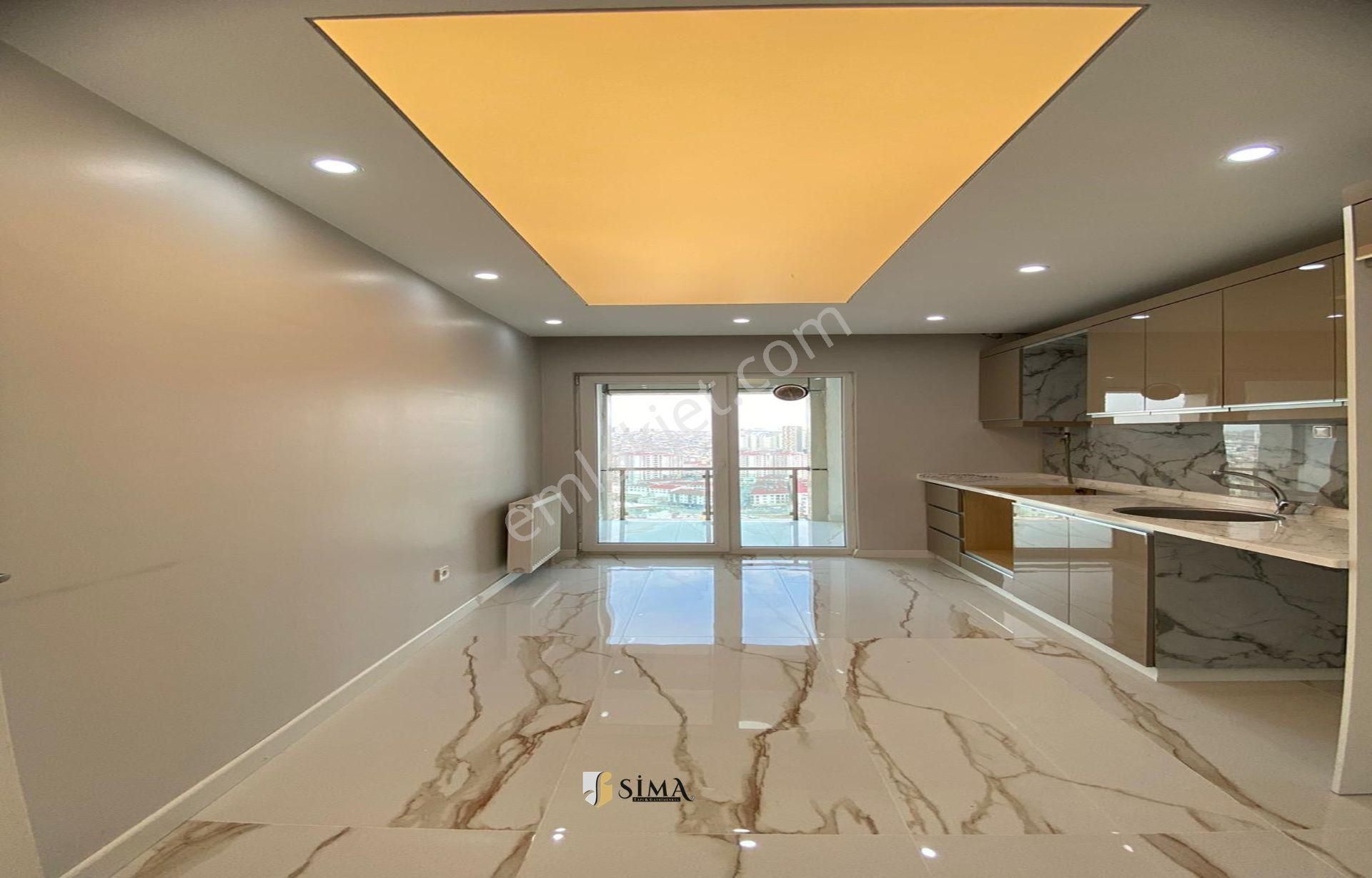 Sima Yapıda Marmara Park Ve Metrobüse 9 Dk Site İçi 2+1 Yatırımlık Fırsat Daire! - Görsel 22