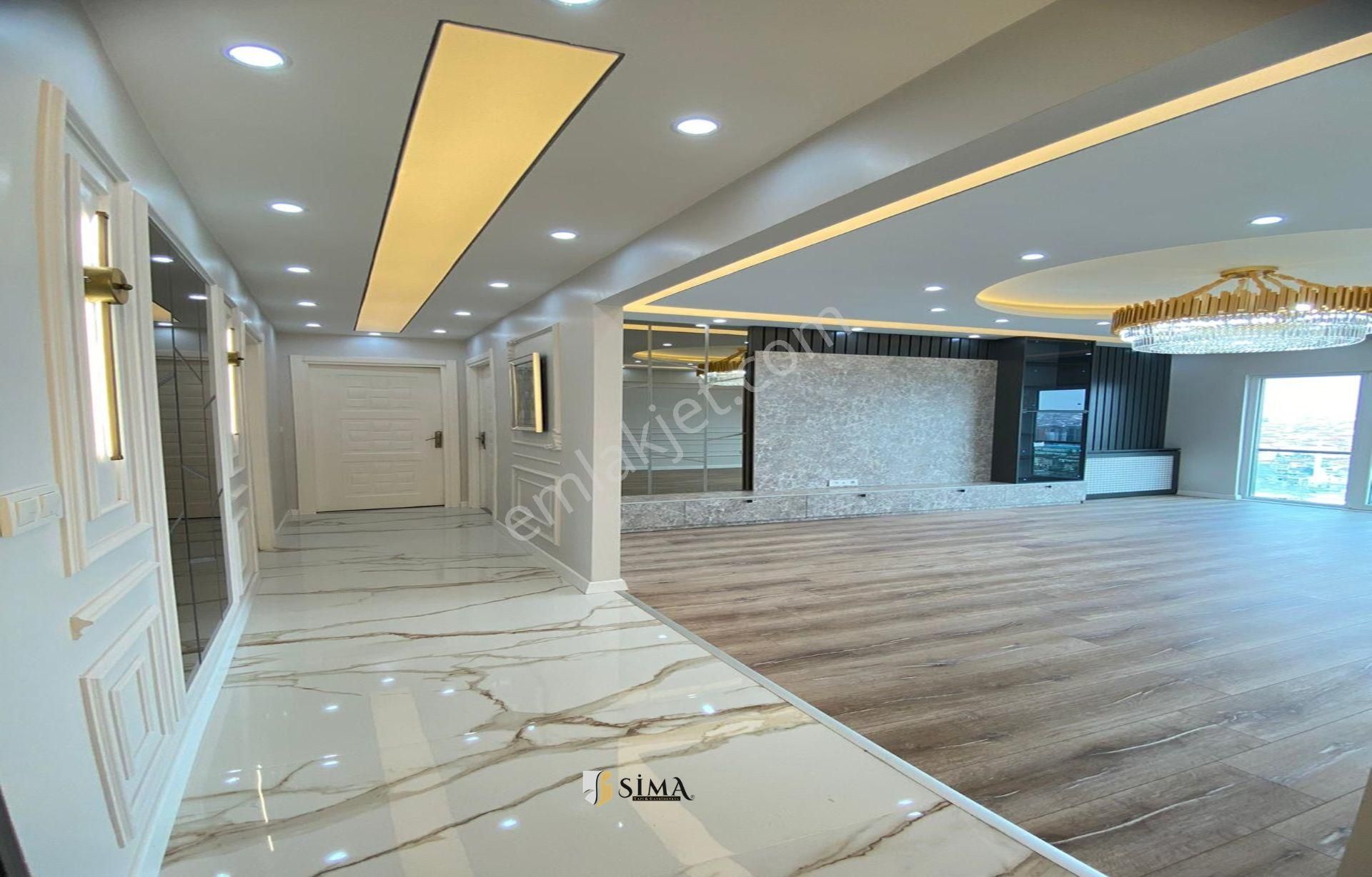 Sima Yapıda Marmara Park Ve Metrobüse 9 Dk Site İçi 2+1 Yatırımlık Fırsat Daire! - Görsel 8