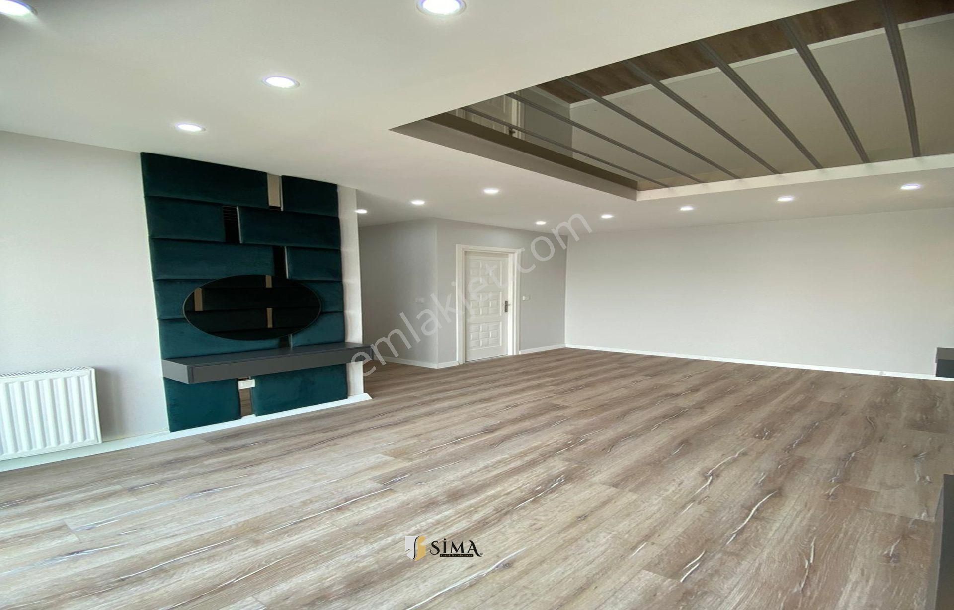 Sima Yapıda Marmara Park Ve Metrobüse 9 Dk Site İçi 2+1 Yatırımlık Fırsat Daire! - Görsel 33