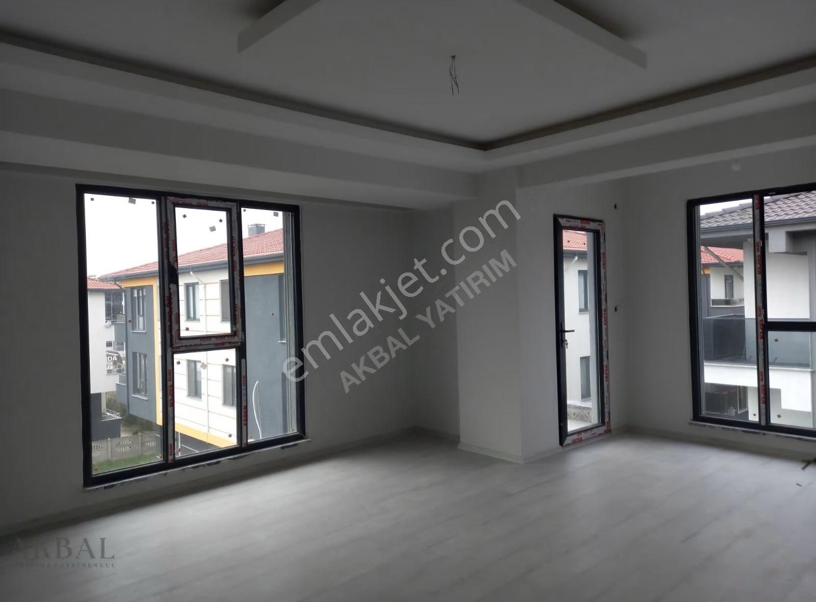 Akbaldan Beycilerde Satılık Sıfır 3+1 - Görsel 3