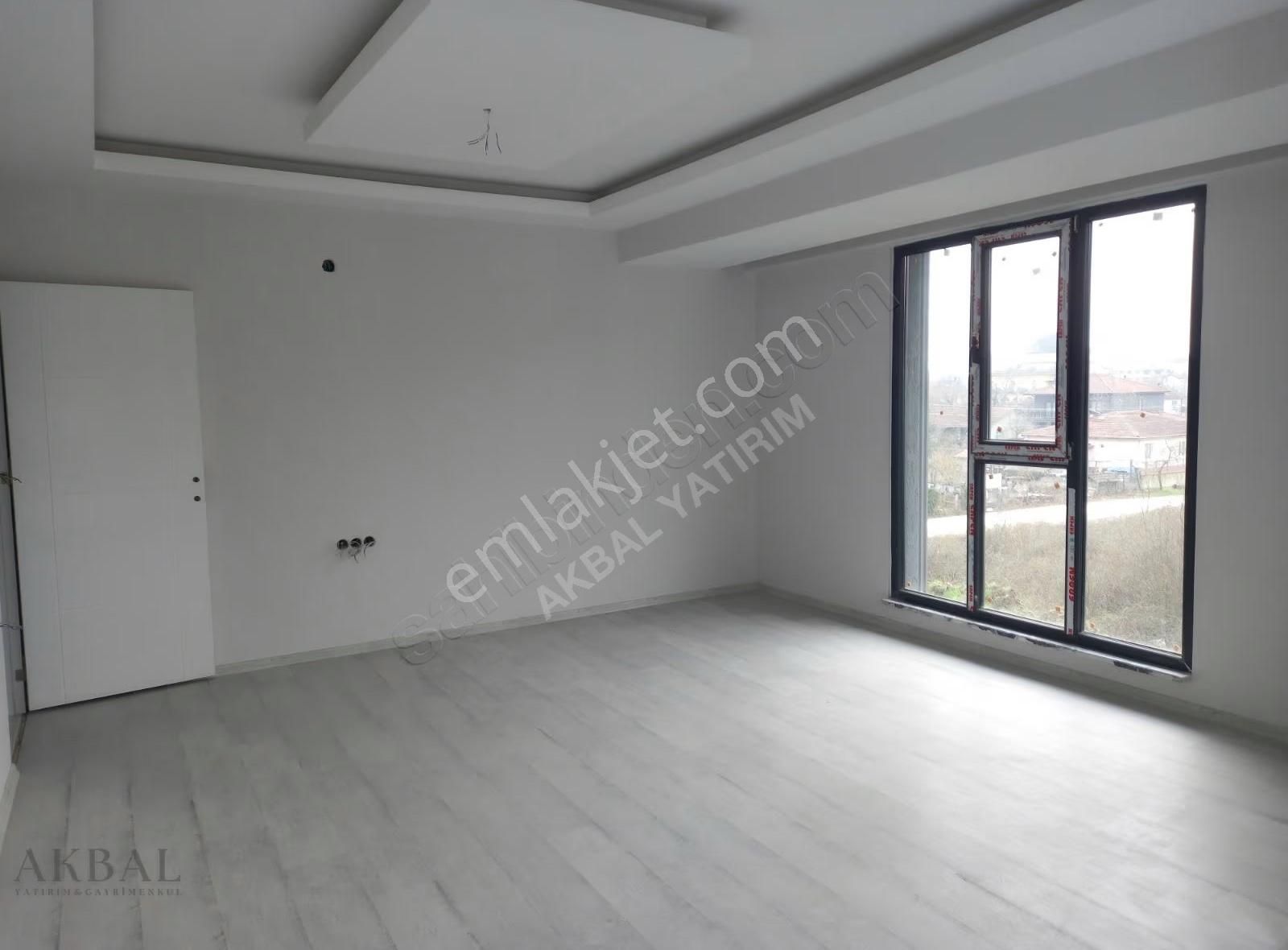 Akbaldan Beycilerde Satılık Sıfır 3+1 - Görsel 4