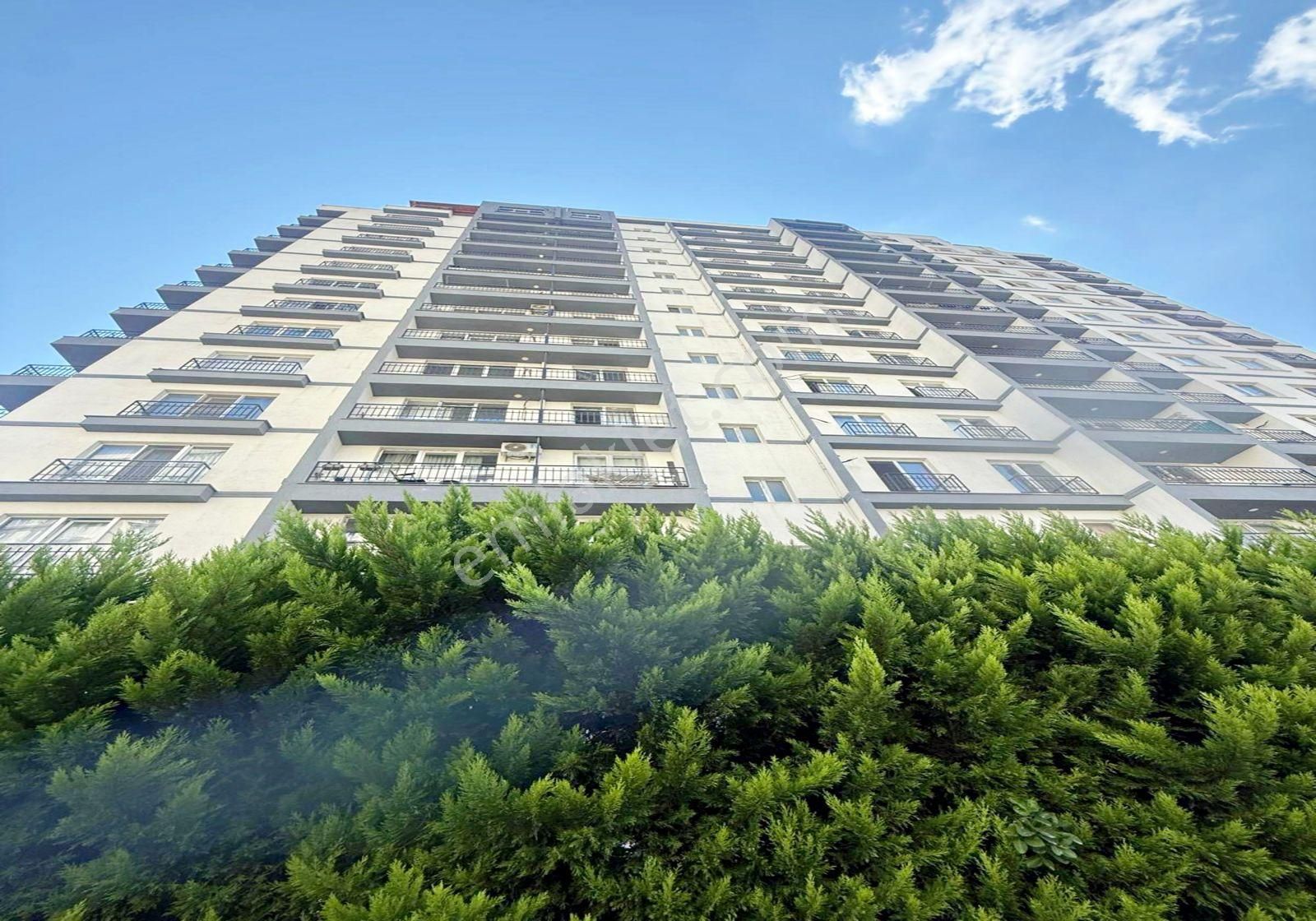 Barbaros Hayrettin Paşa Mah. Site İçi 1+1 Arakat Metrobüse 9 Dk Mesafe Daire - Görsel 23