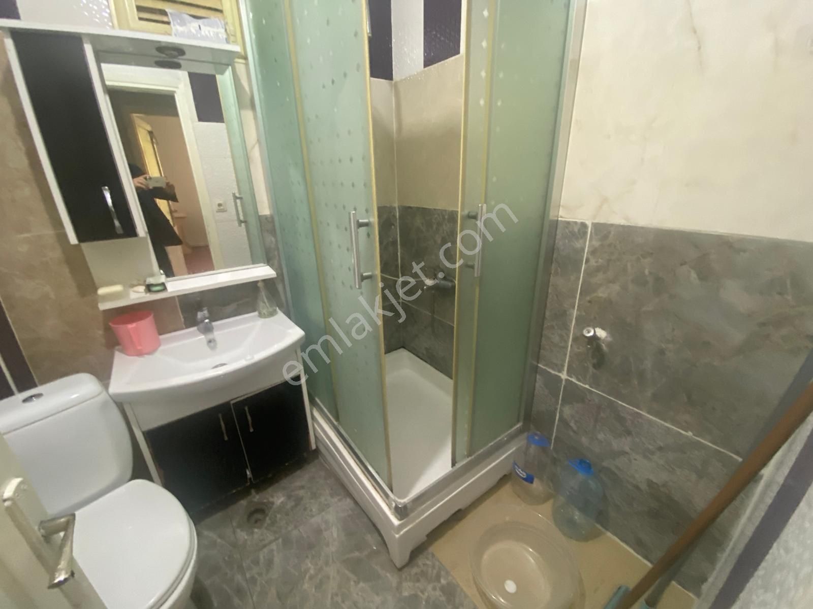 Delta’dan Ambarlıda 1+1 Ara Kat 70m2 Kiralık Daire - Görsel 8