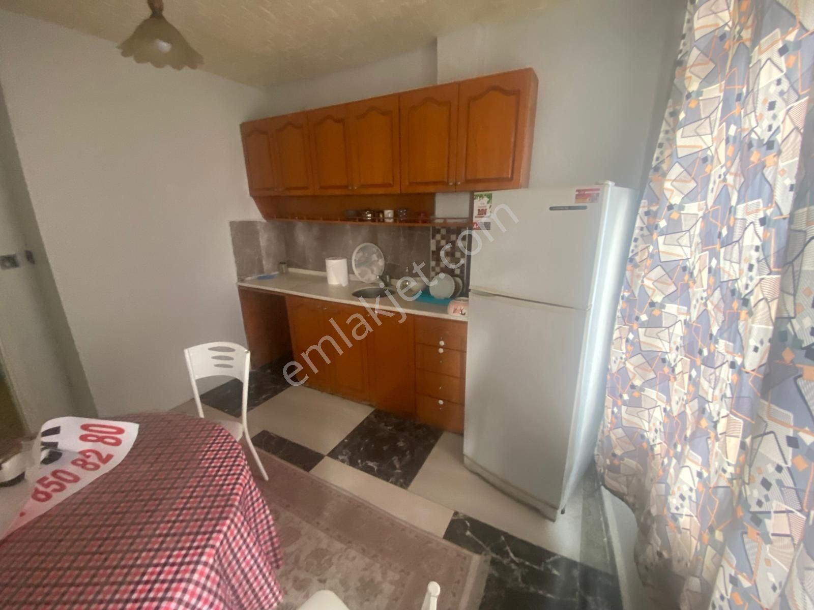 Delta’dan Ambarlıda 1+1 Ara Kat 70m2 Kiralık Daire - Görsel 3