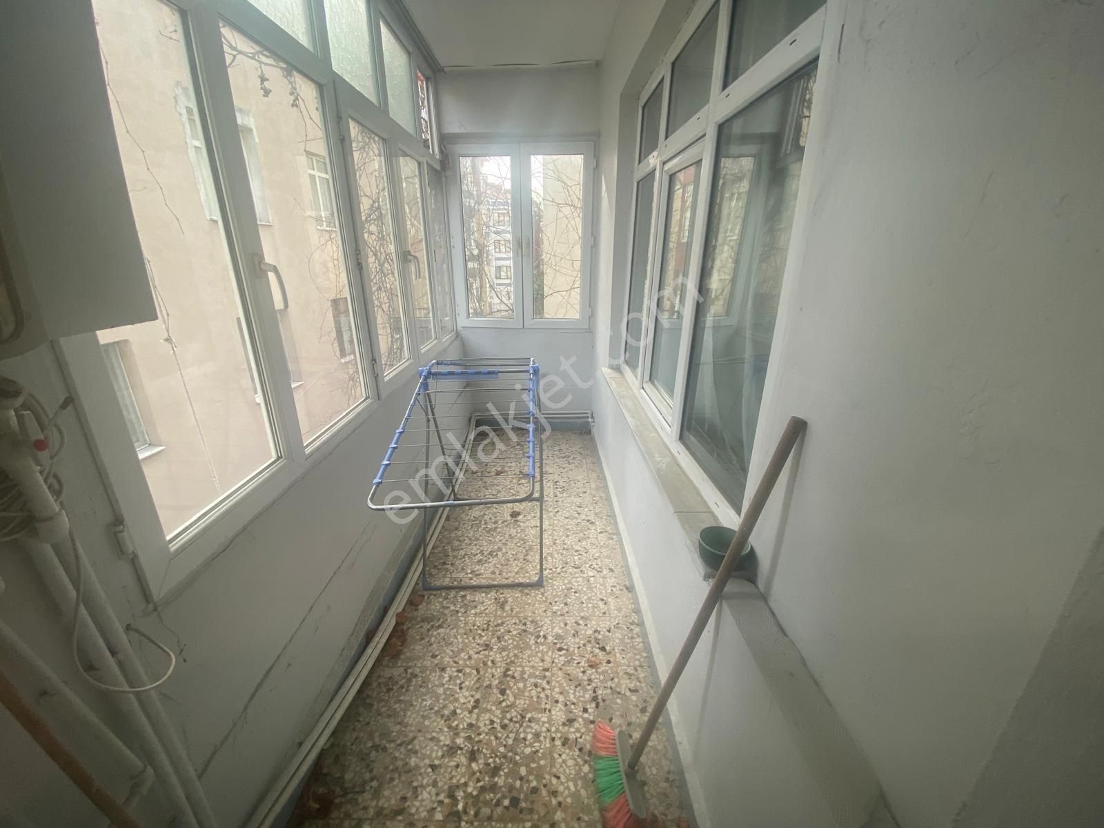 Delta’dan Ambarlıda 1+1 Ara Kat 70m2 Kiralık Daire - Görsel 5