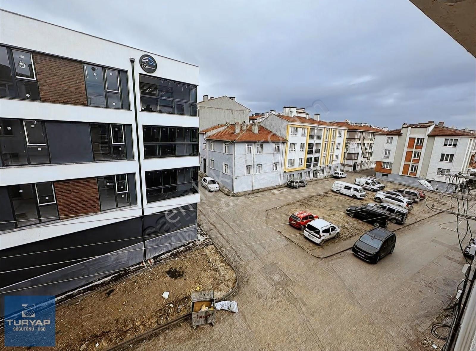 Turyap Söğütönün'den Çamlıca Mh. Satılık 3+1 Ferah Daire - Görsel 15